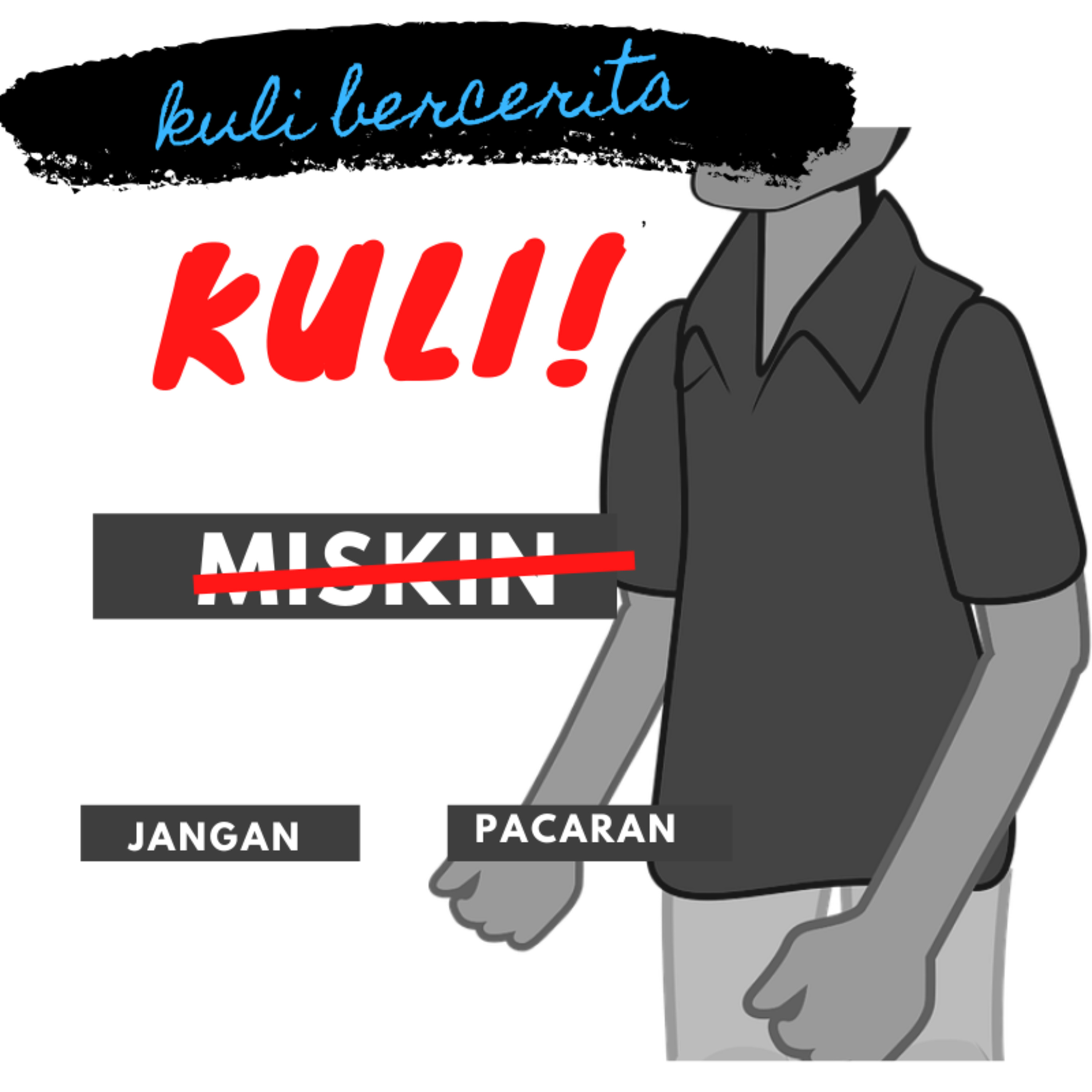 Eps. 3 Kuli Misqueen Gausah Pacaran