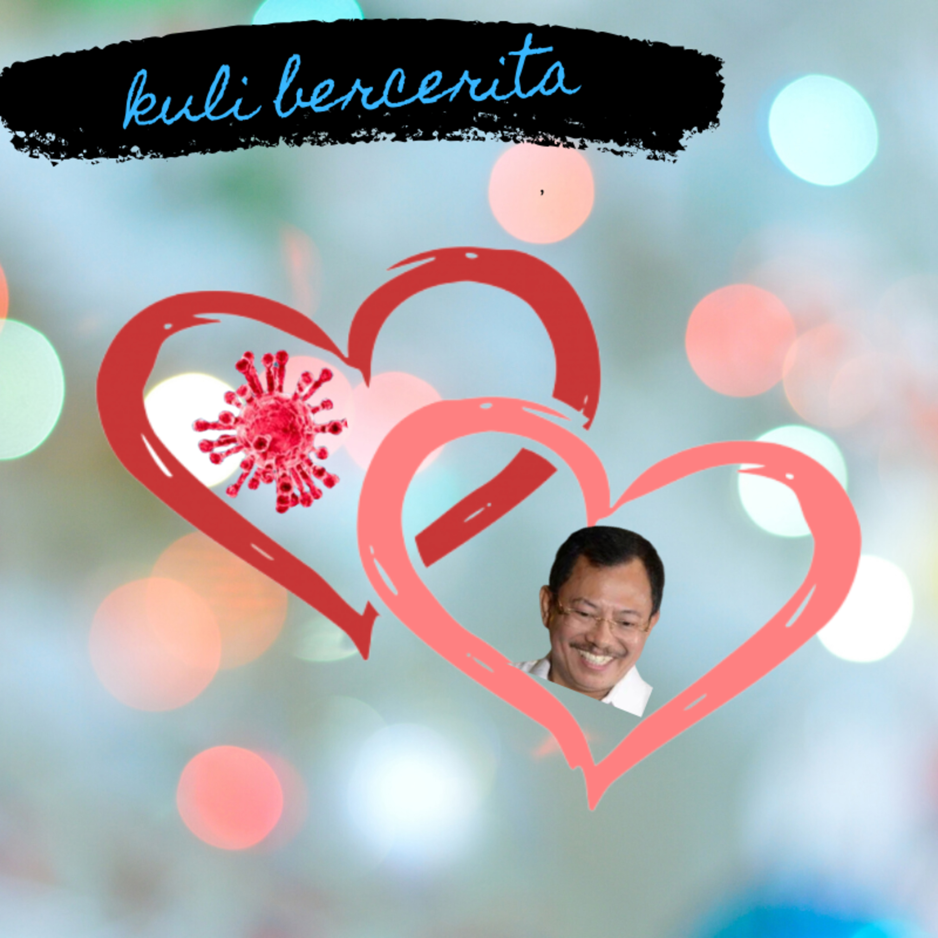 Eps. 5 Kami Semua Cinta Bapak Terawan