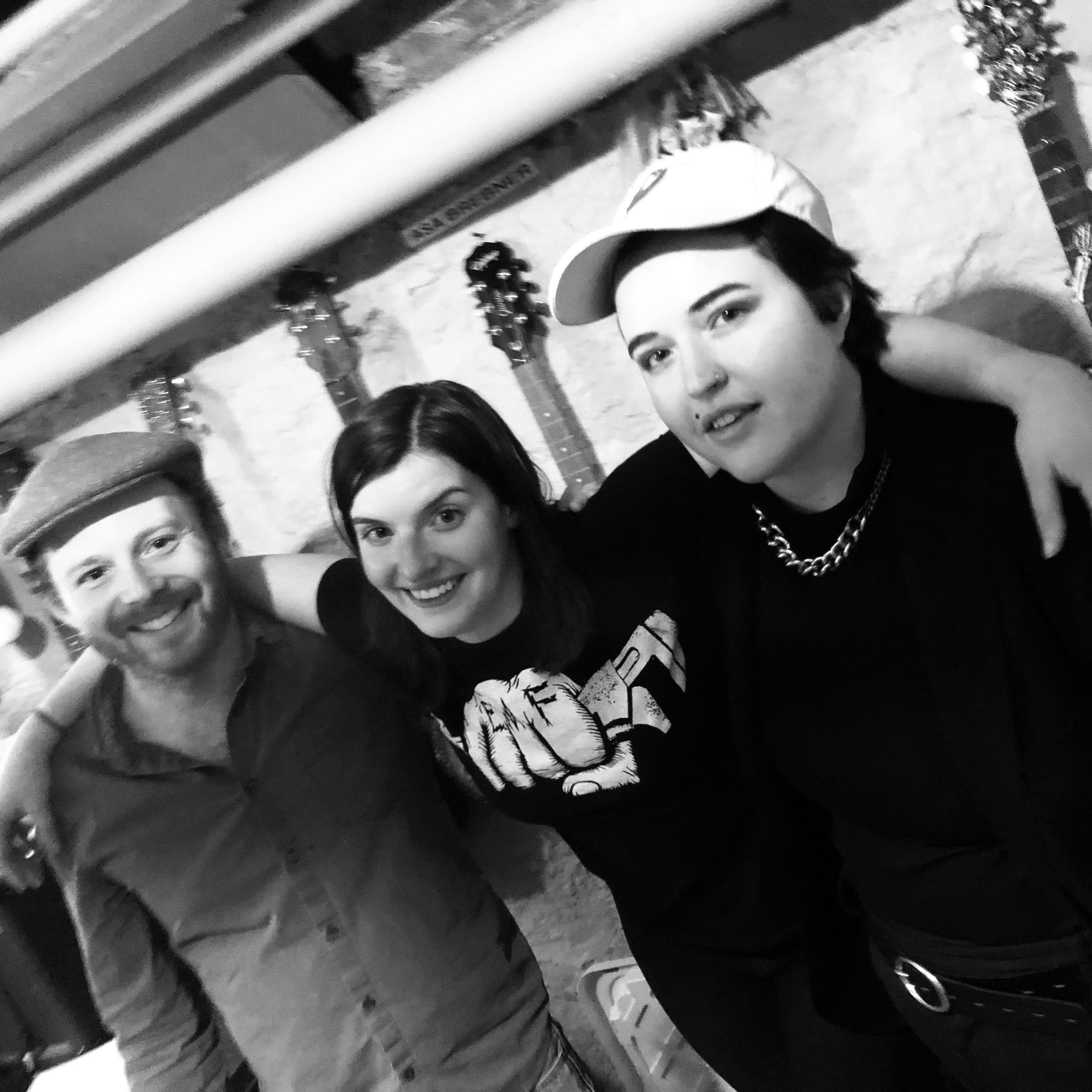 Renters Radio EMF-Mas Special