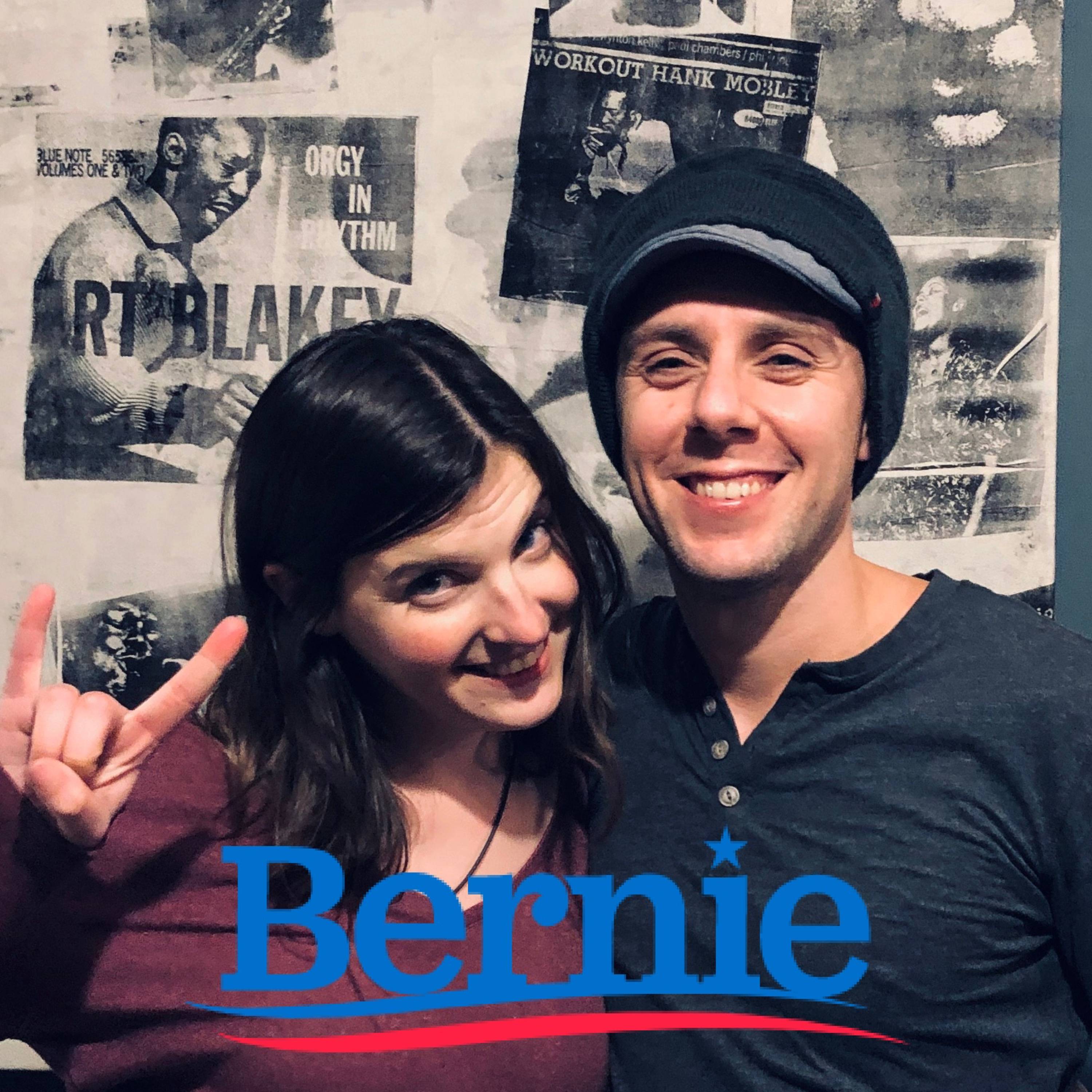Renters Radio: Iowa Caucus Edition