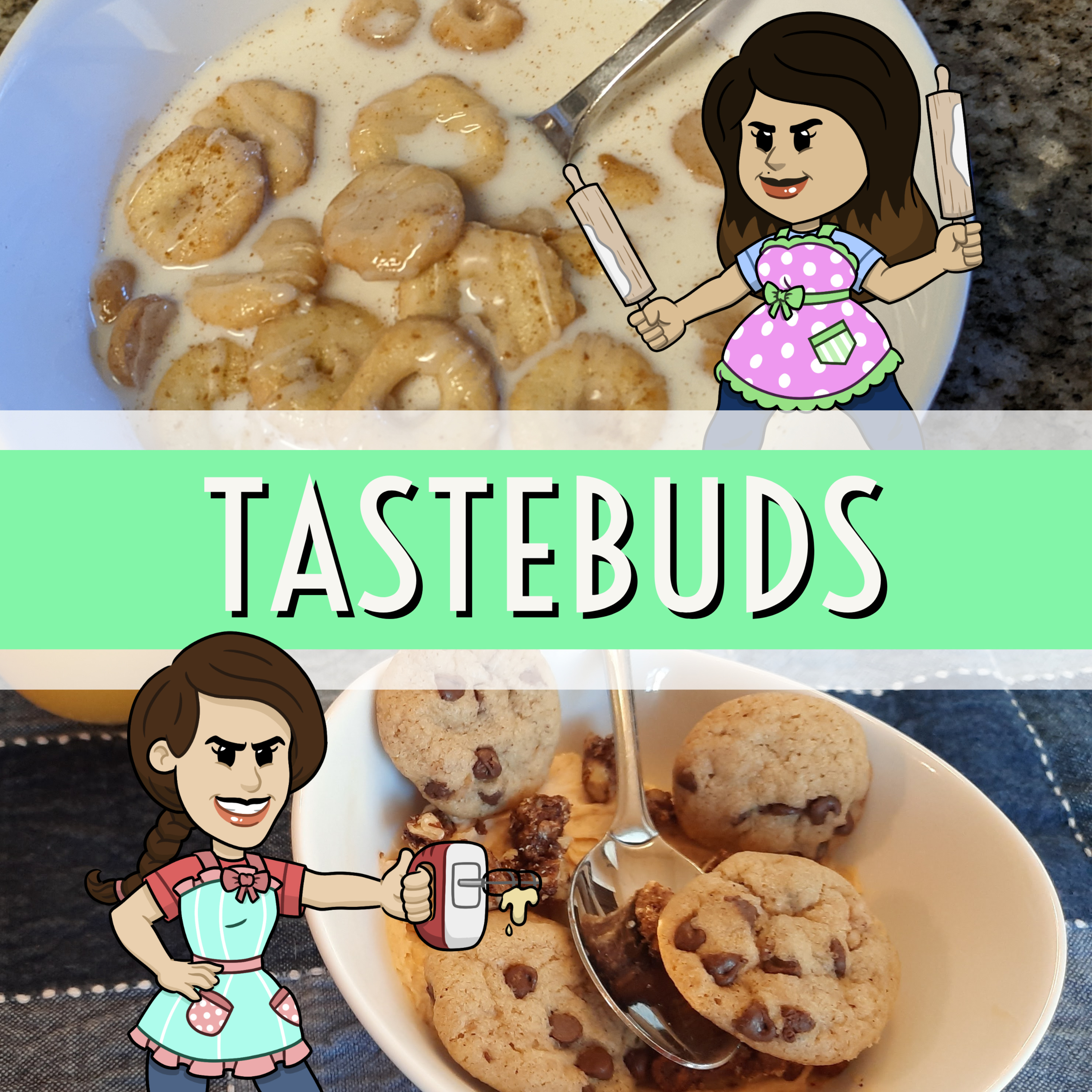 Procrastibaking