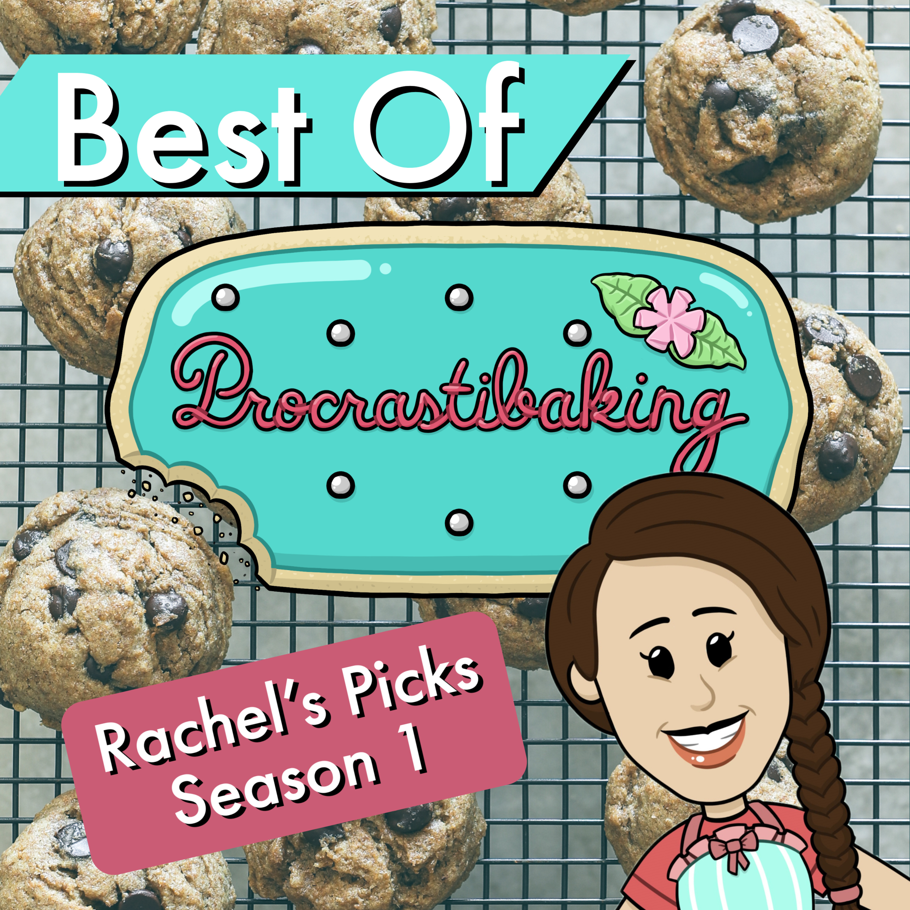 Procrastibaking