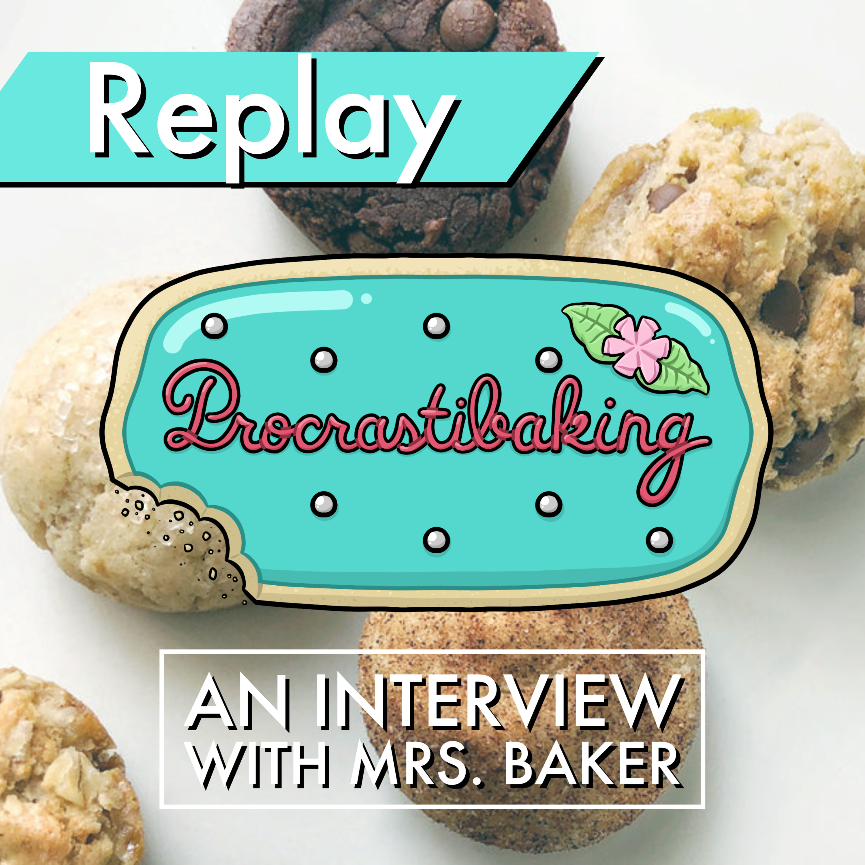 Procrastibaking