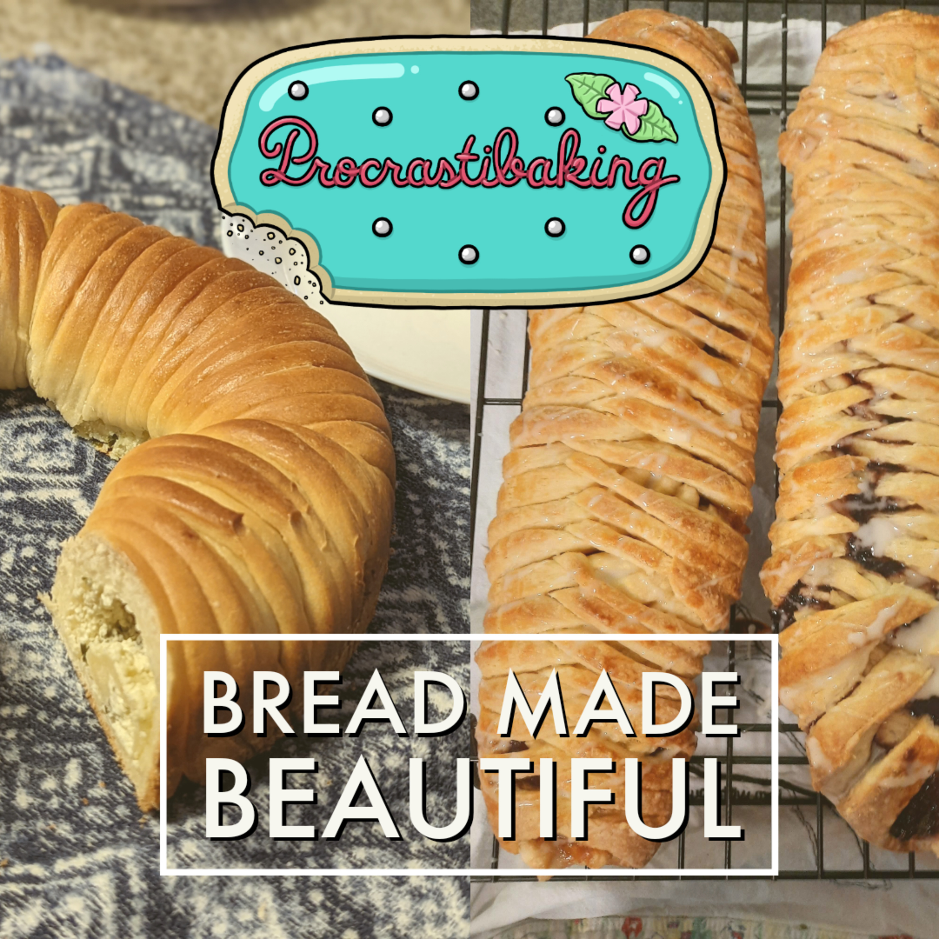 Procrastibaking