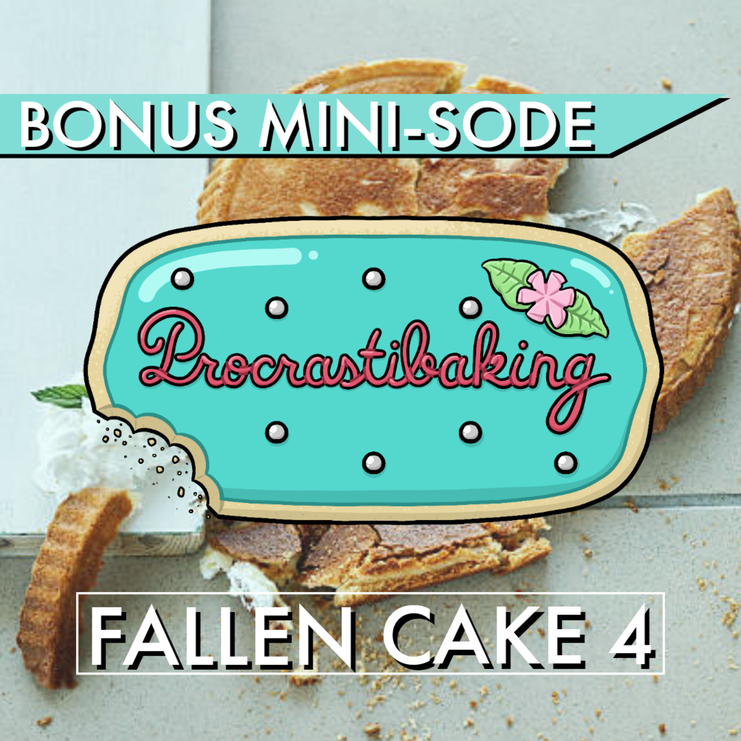 Procrastibaking