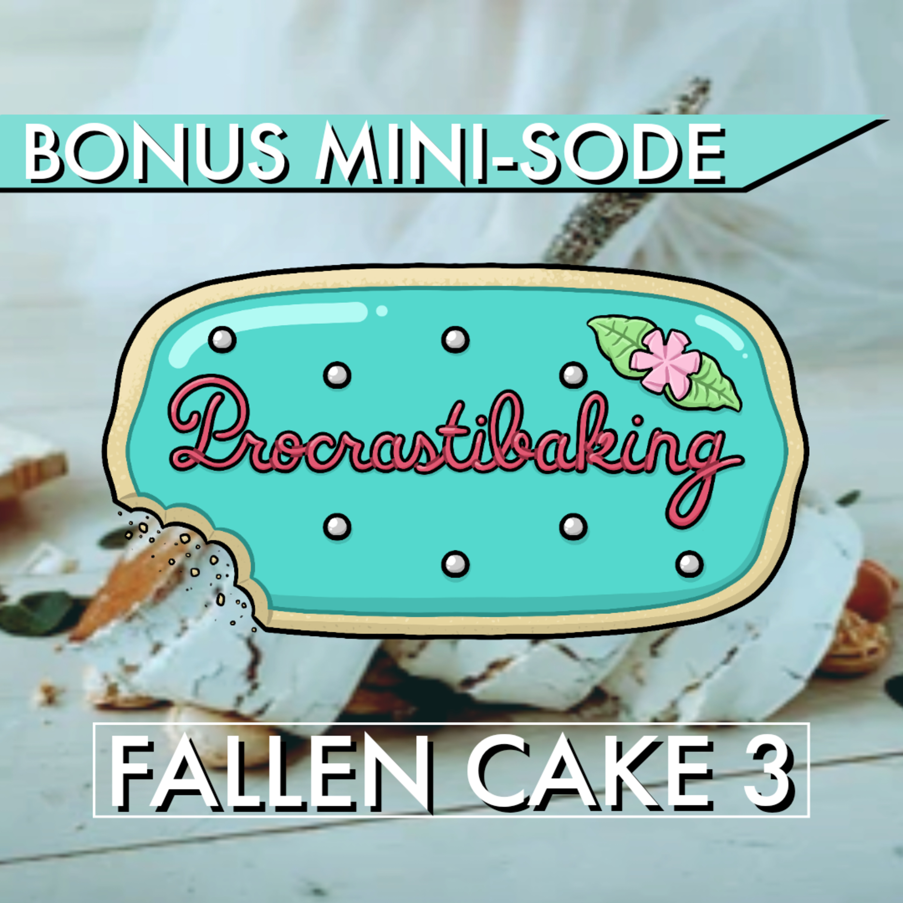 Procrastibaking