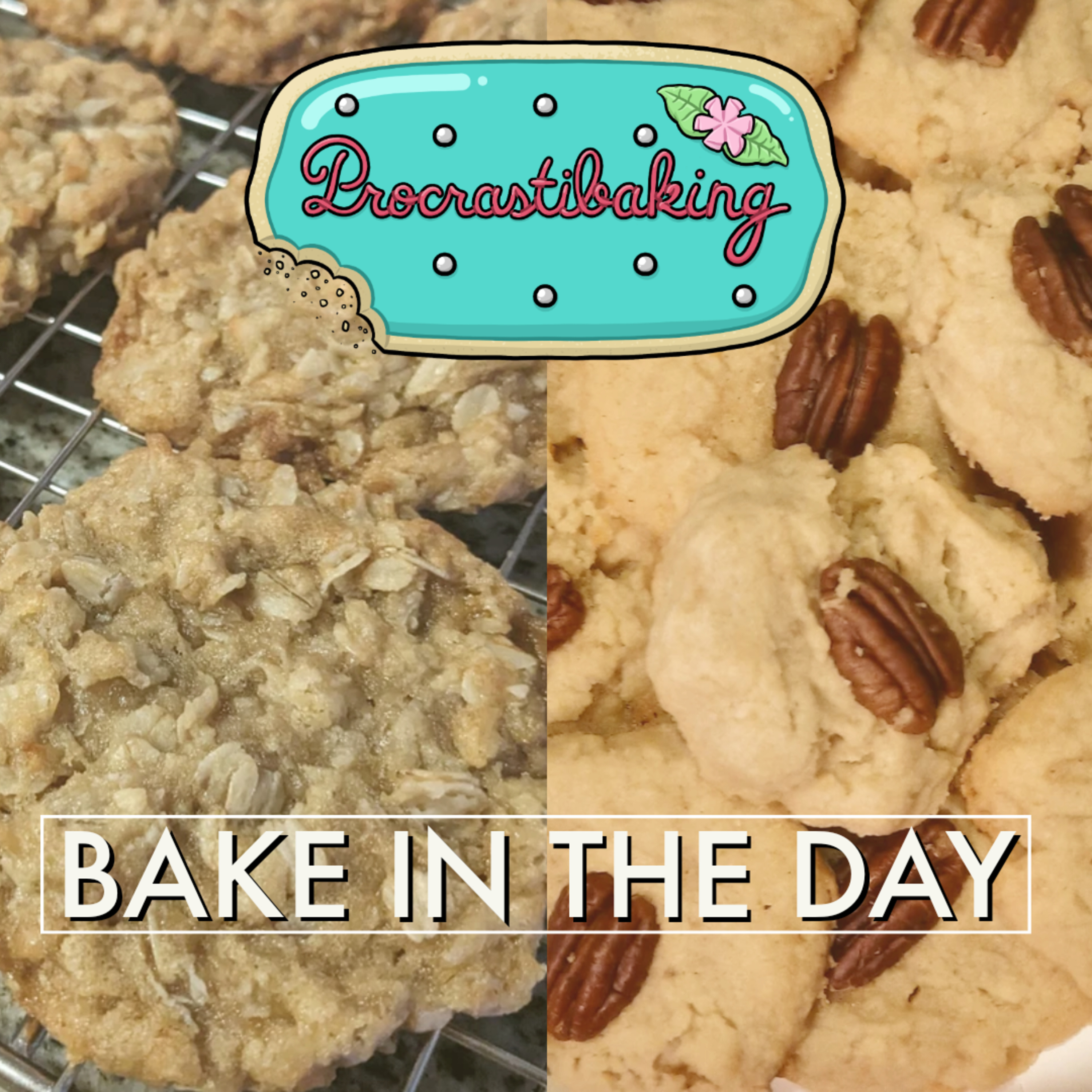 Procrastibaking