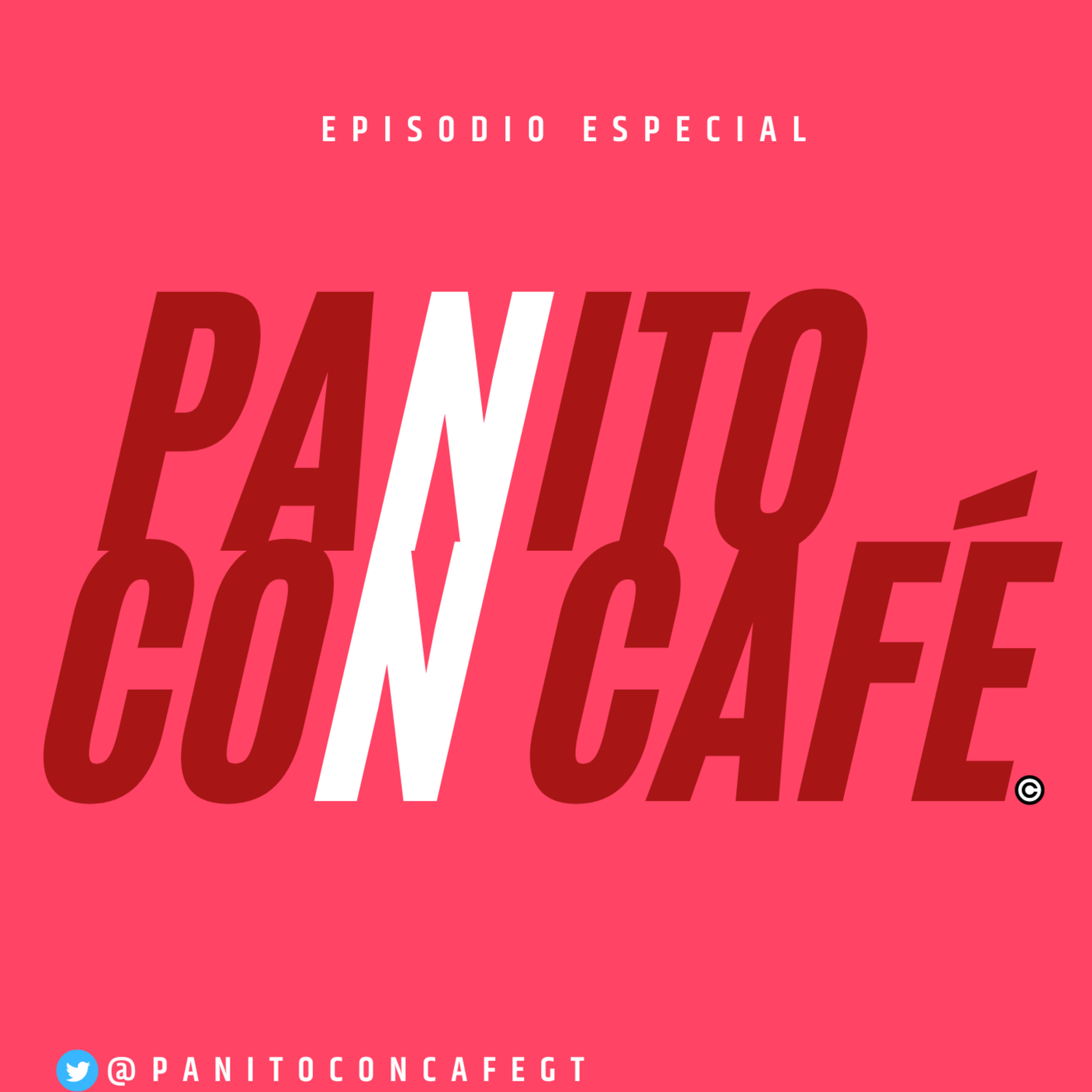 Panito con Café