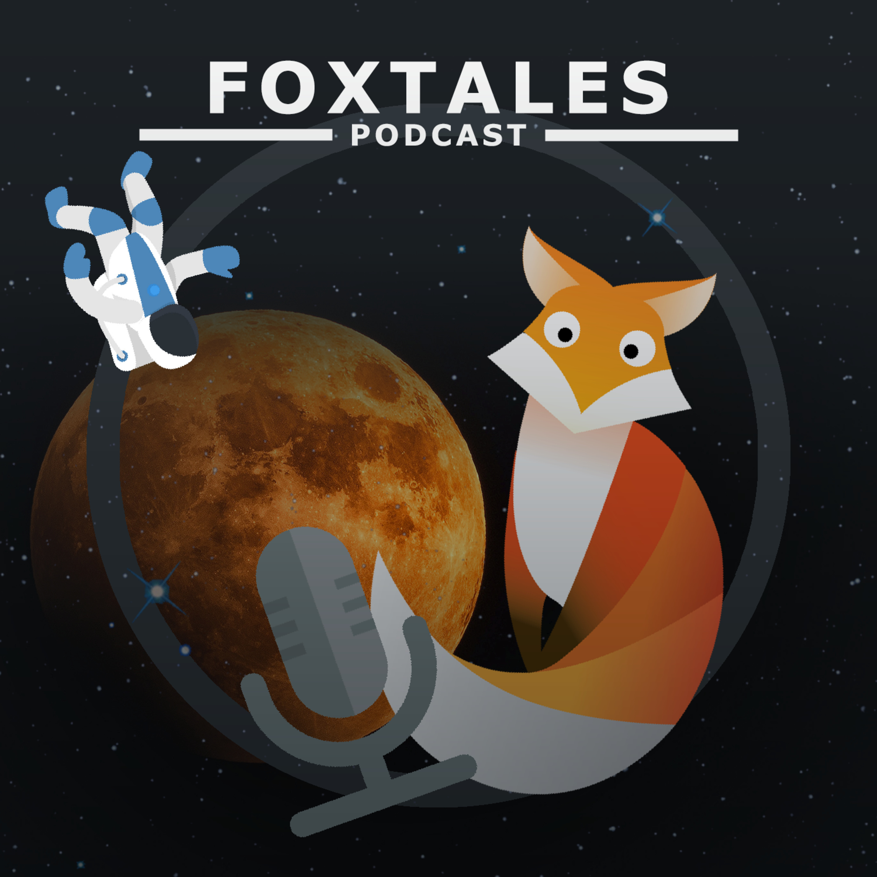 Foxtales