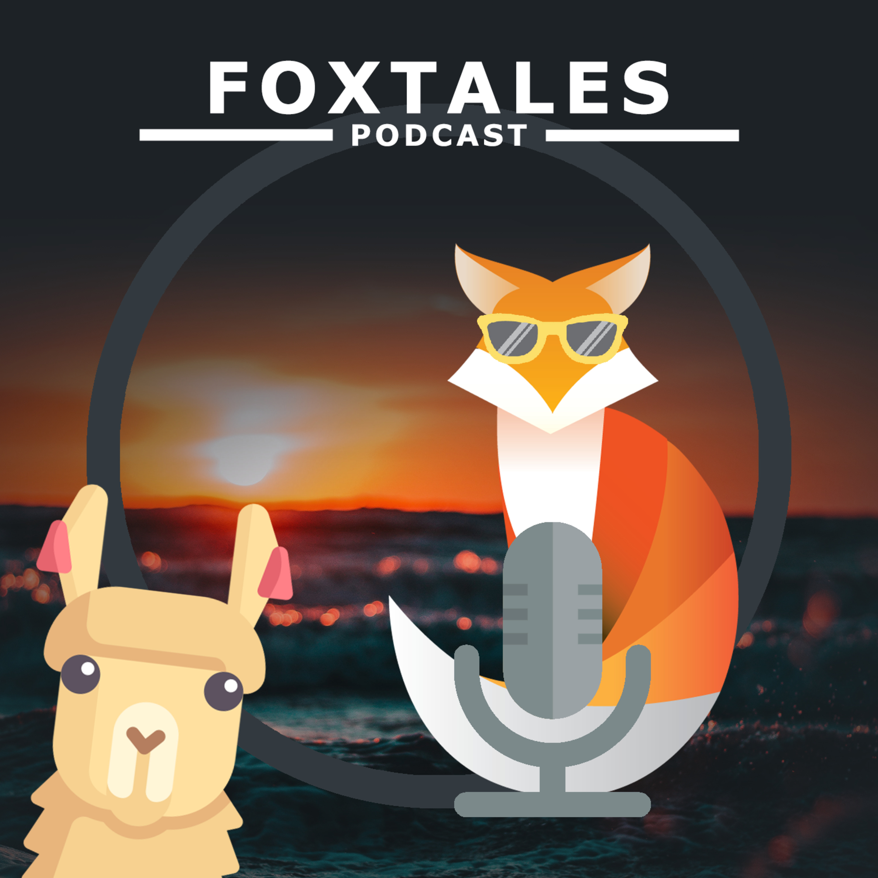 Foxtales