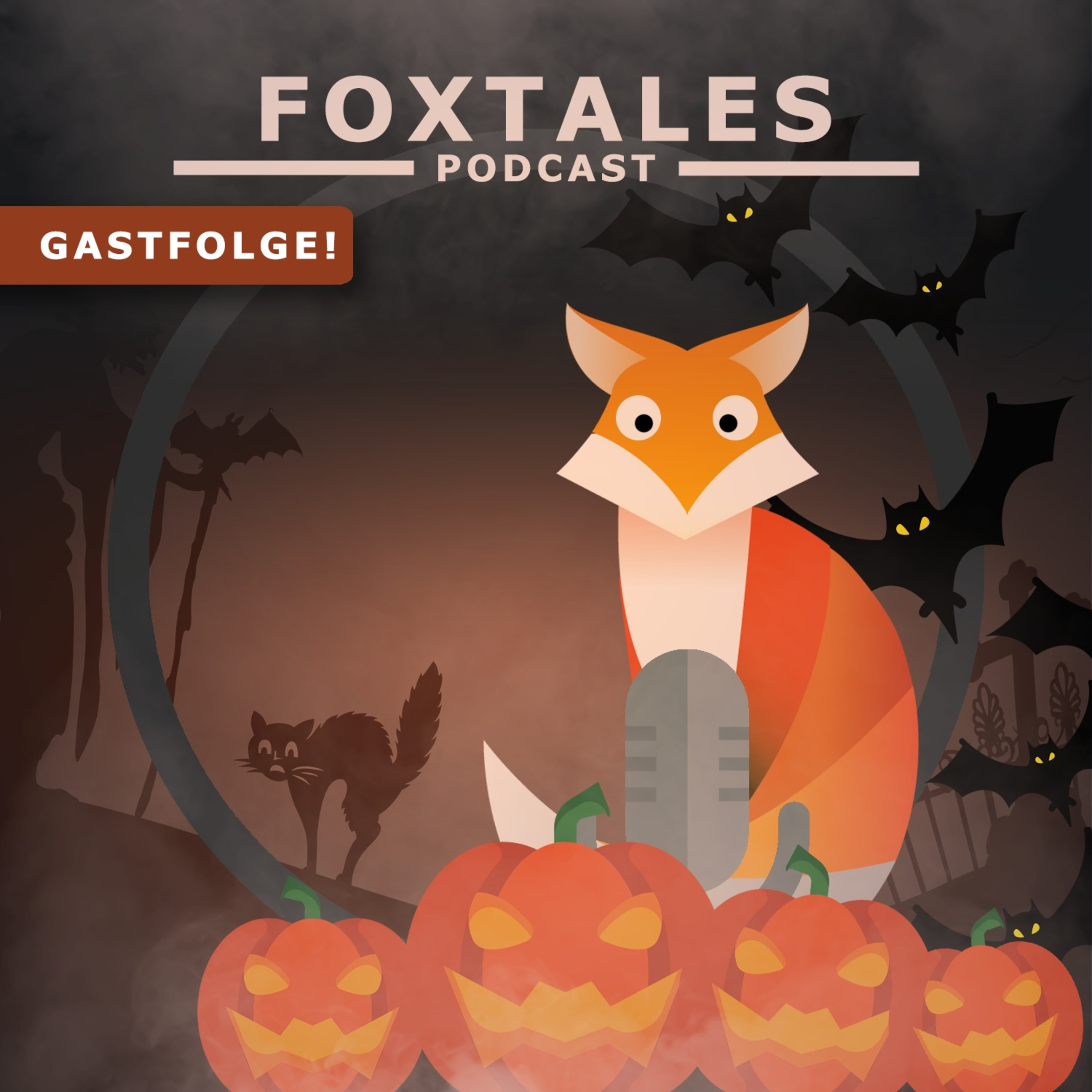 Foxtales