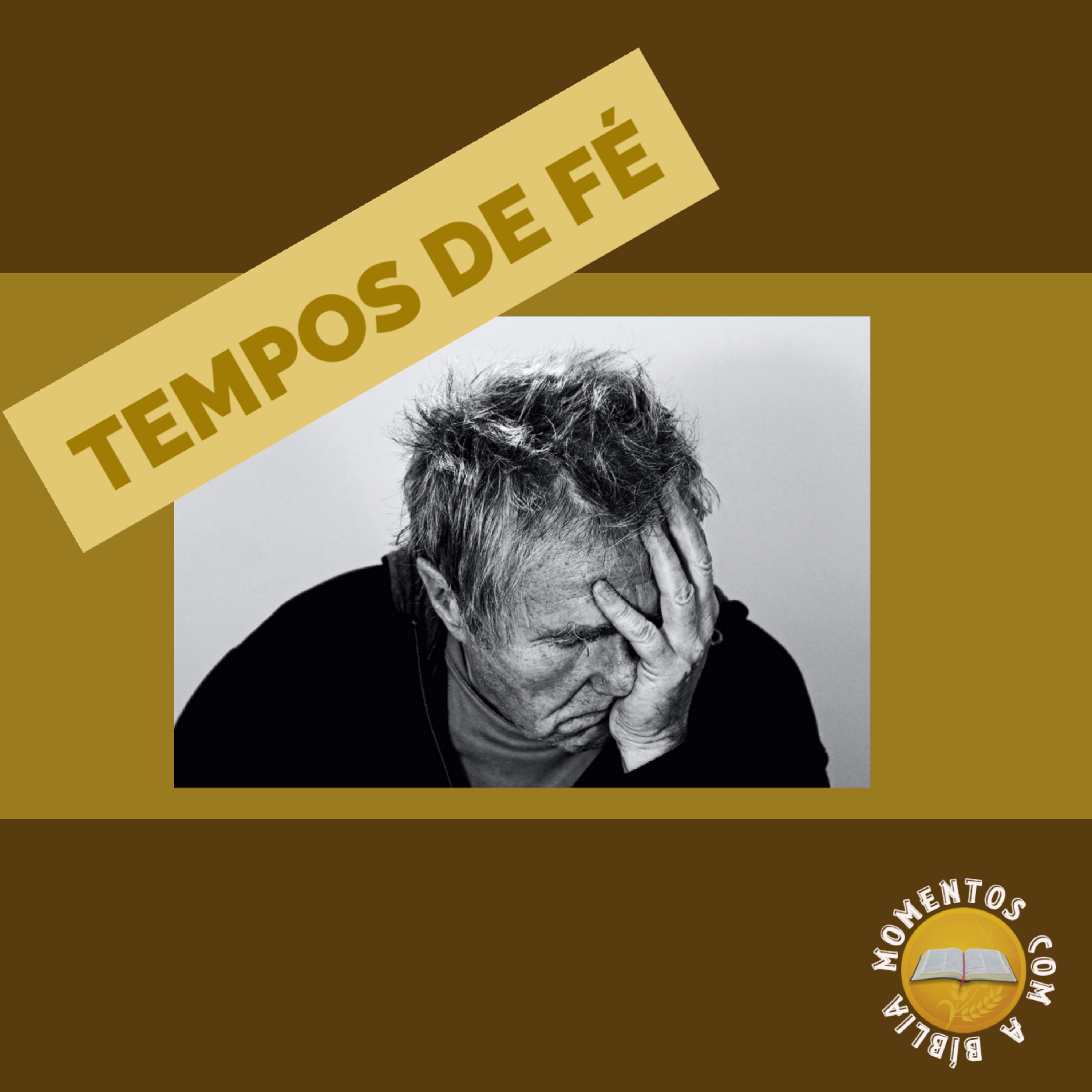 Tempos de fé episode artwork