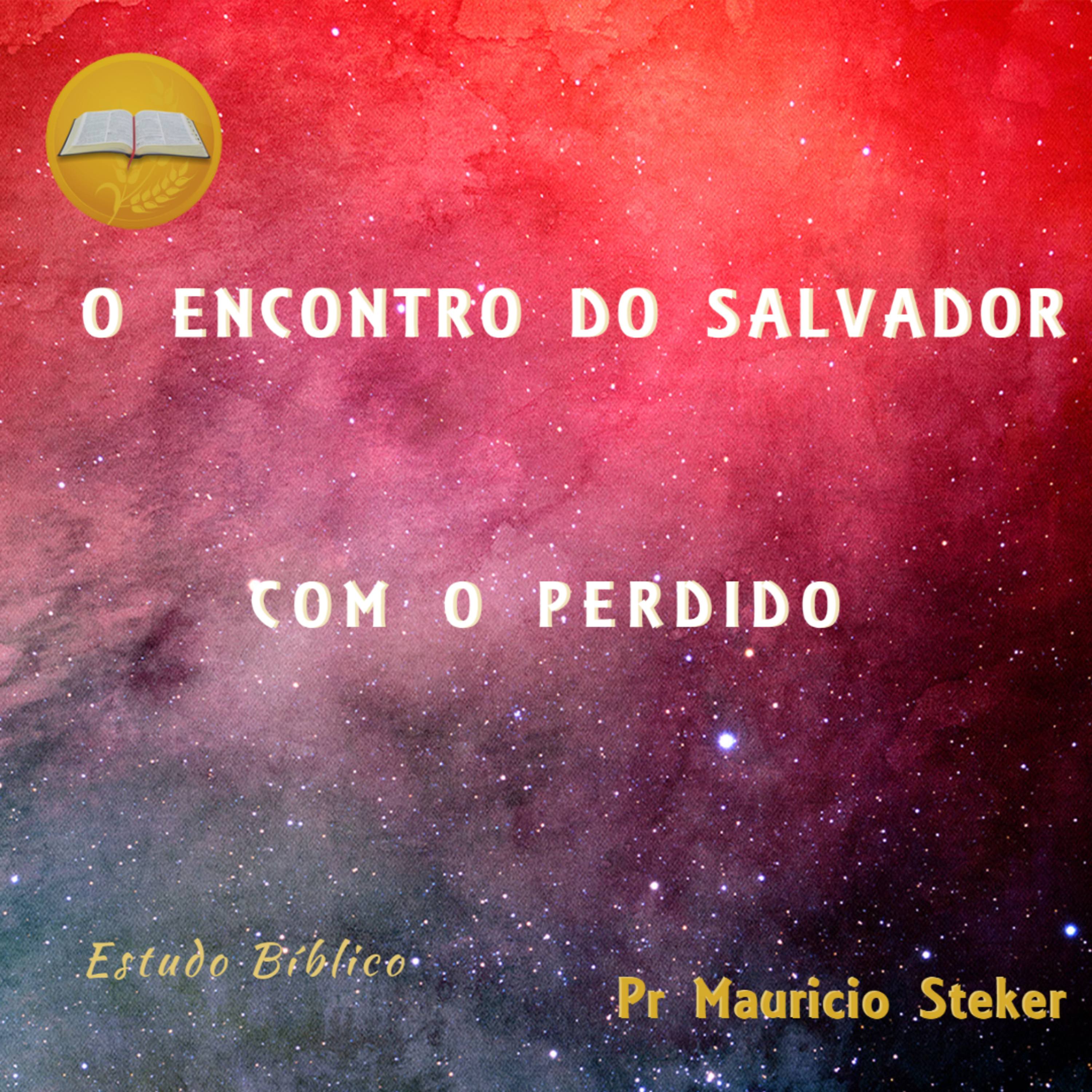 O encontro do Salvador com o perdido - estudo Bíblico - Mateus 19:1-10