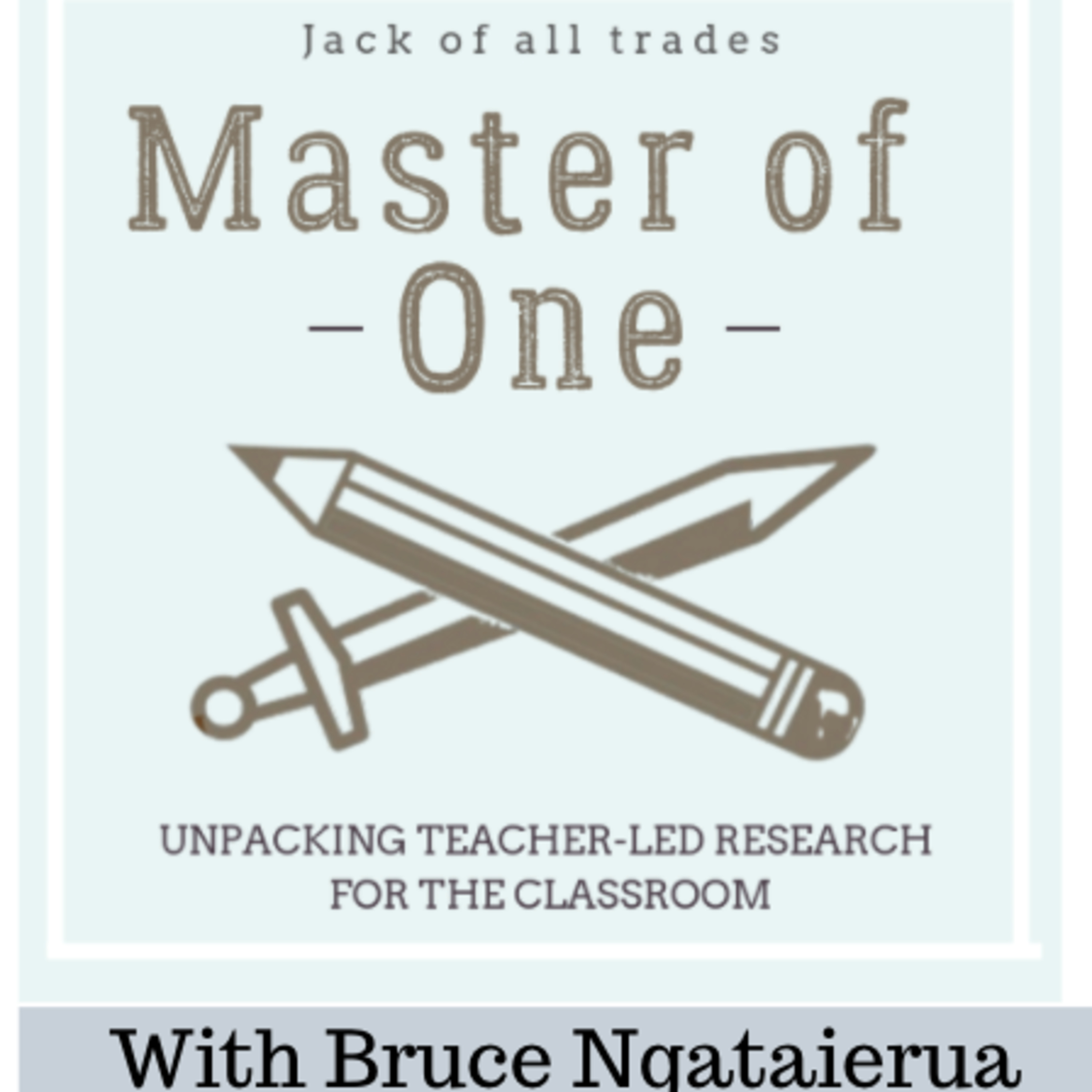 Master of One