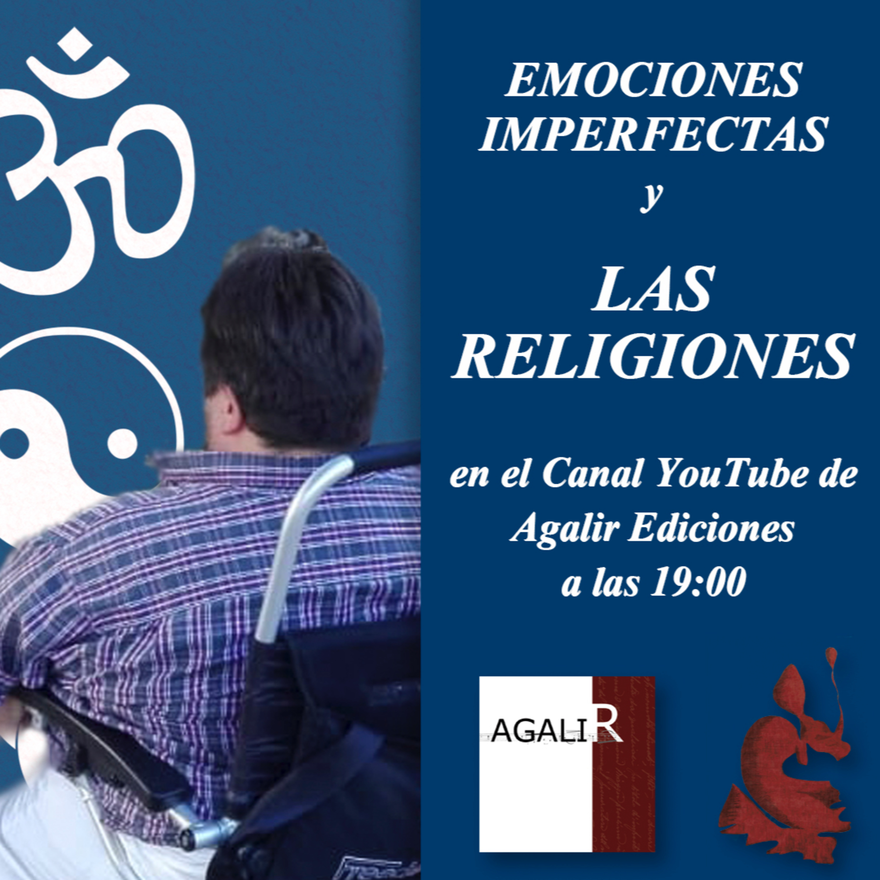 EMOCIONES IMPERFECTAS
