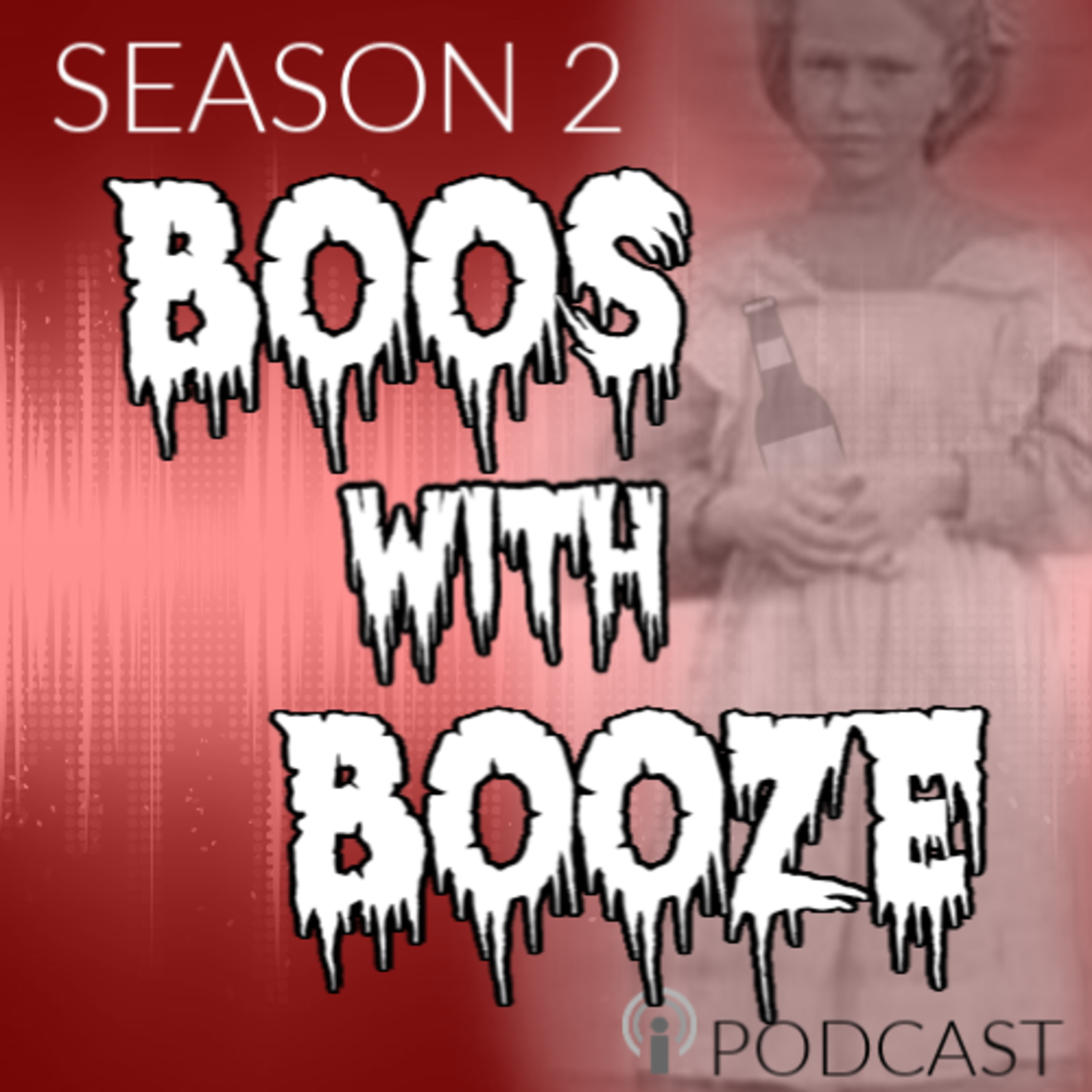 Boos with Booze