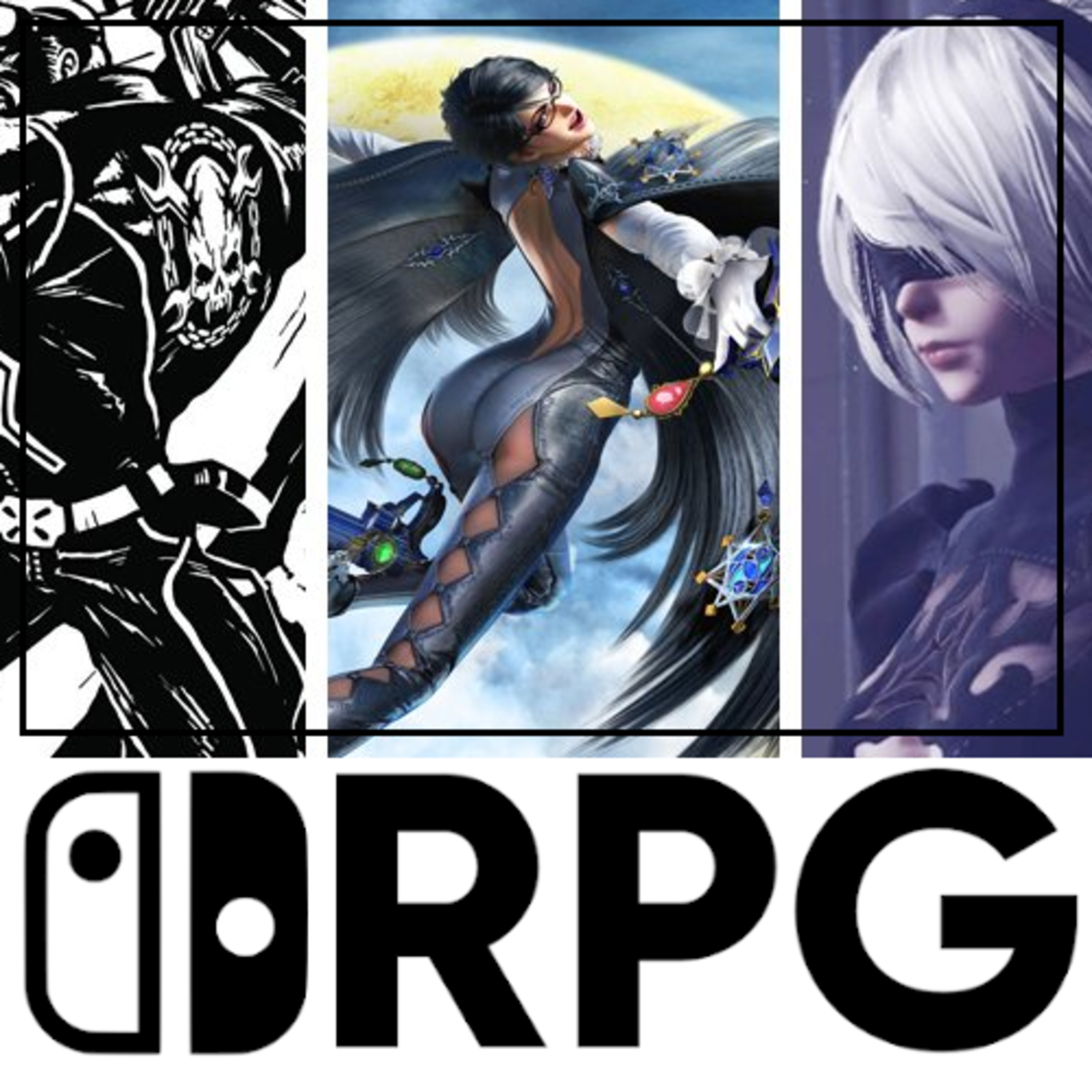 Switch RPG Podcast
