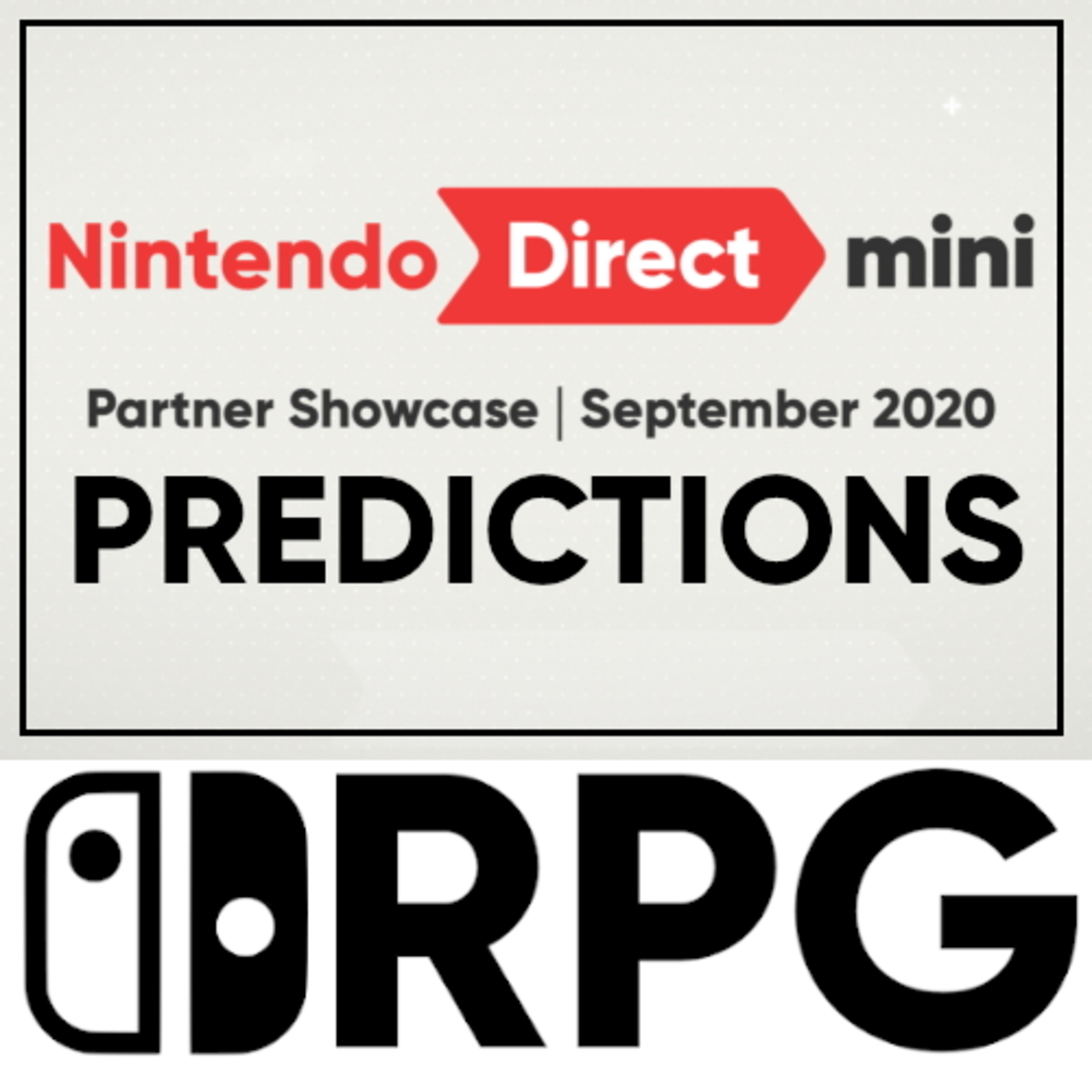 Switch RPG Podcast