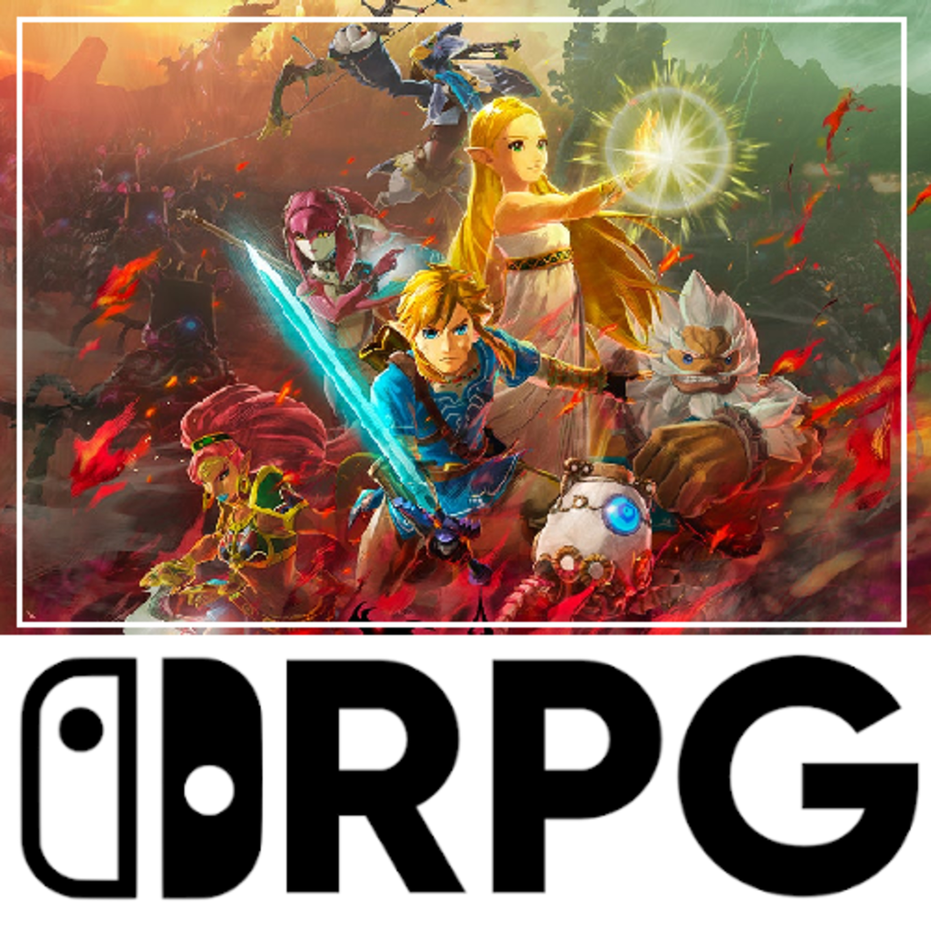 Switch RPG Podcast