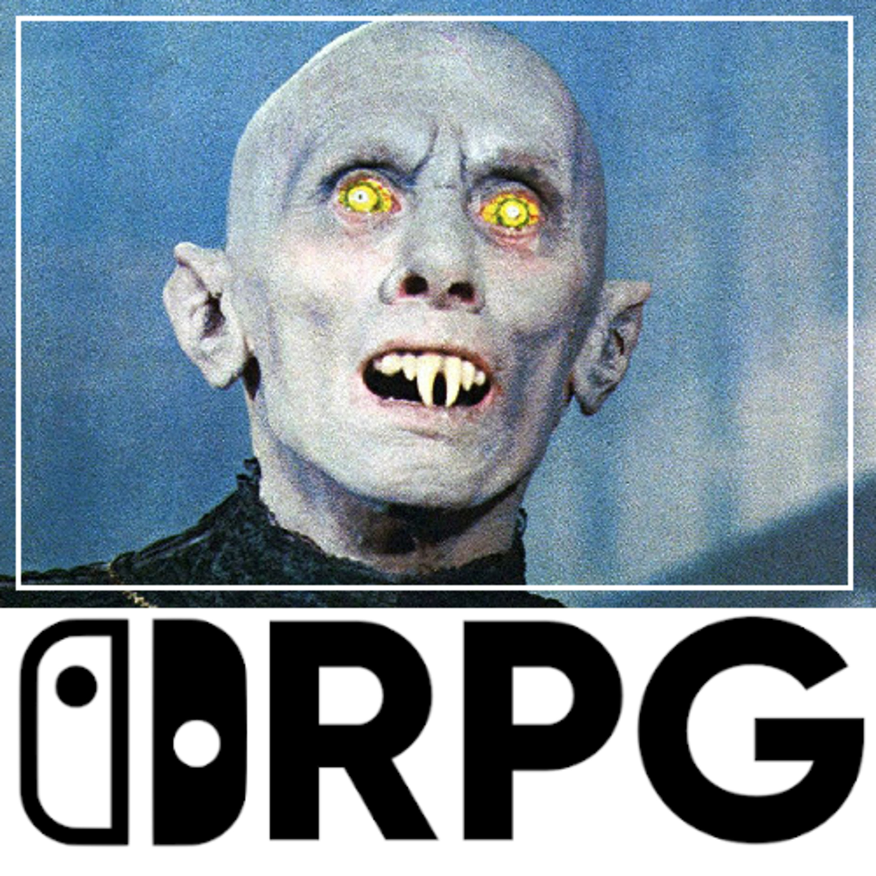 Episode 85 - Best Horror RPGs | Switch RPG Podcast