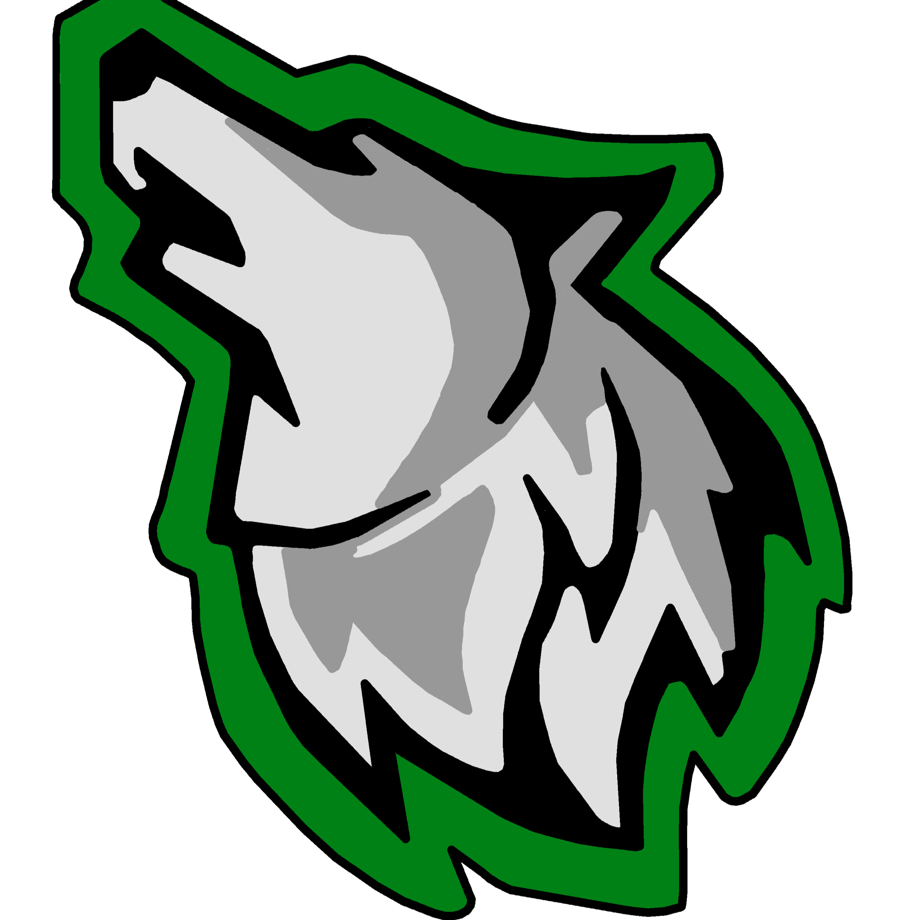 Wolfpack Podcast
