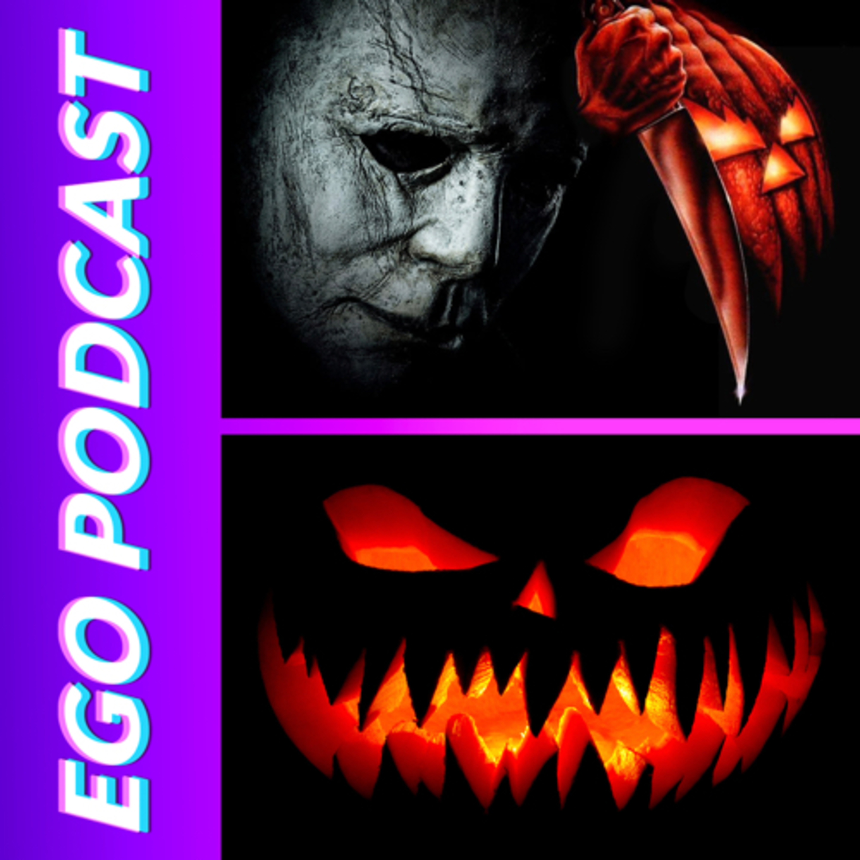 Ep. 80 | The Scream Stream Part 2 episode artwork