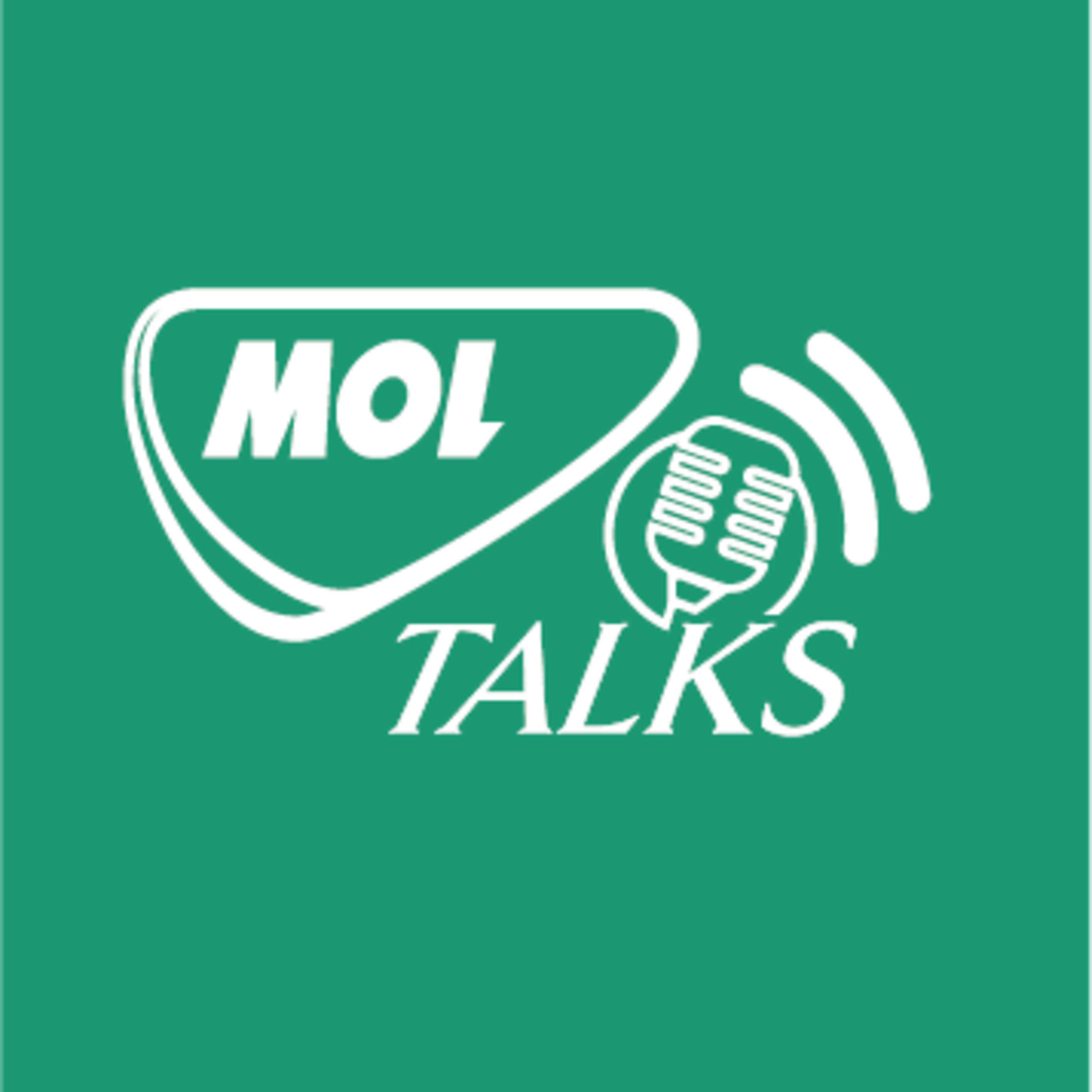 Intro - MOL Talks #00