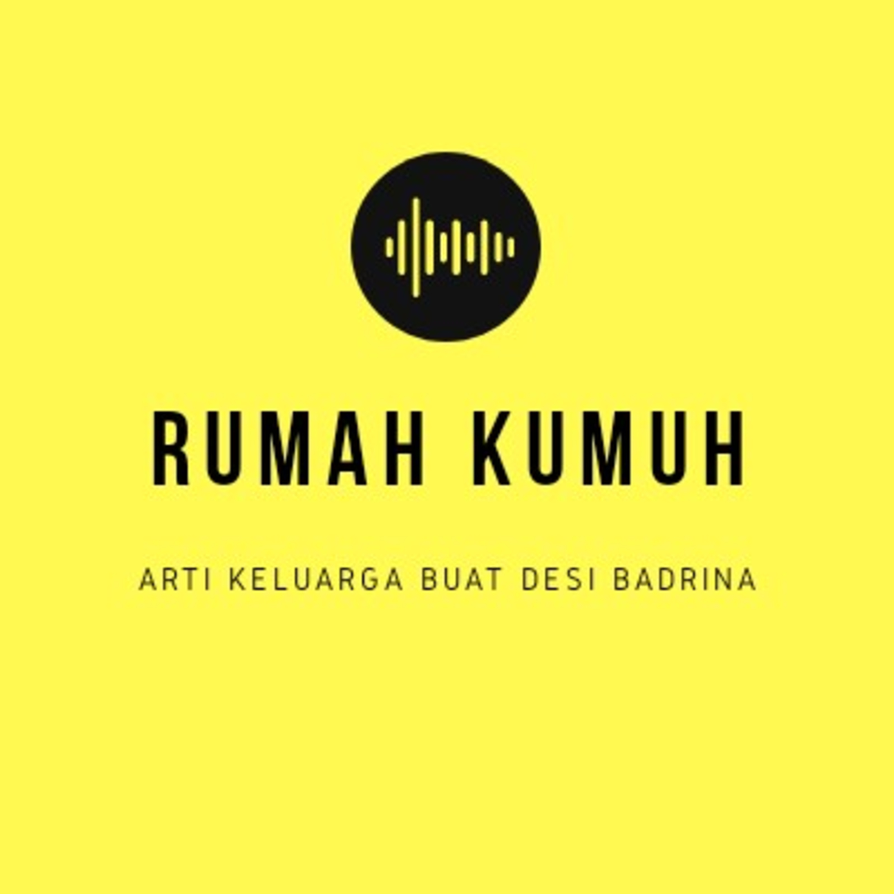 Rumah Kumuh