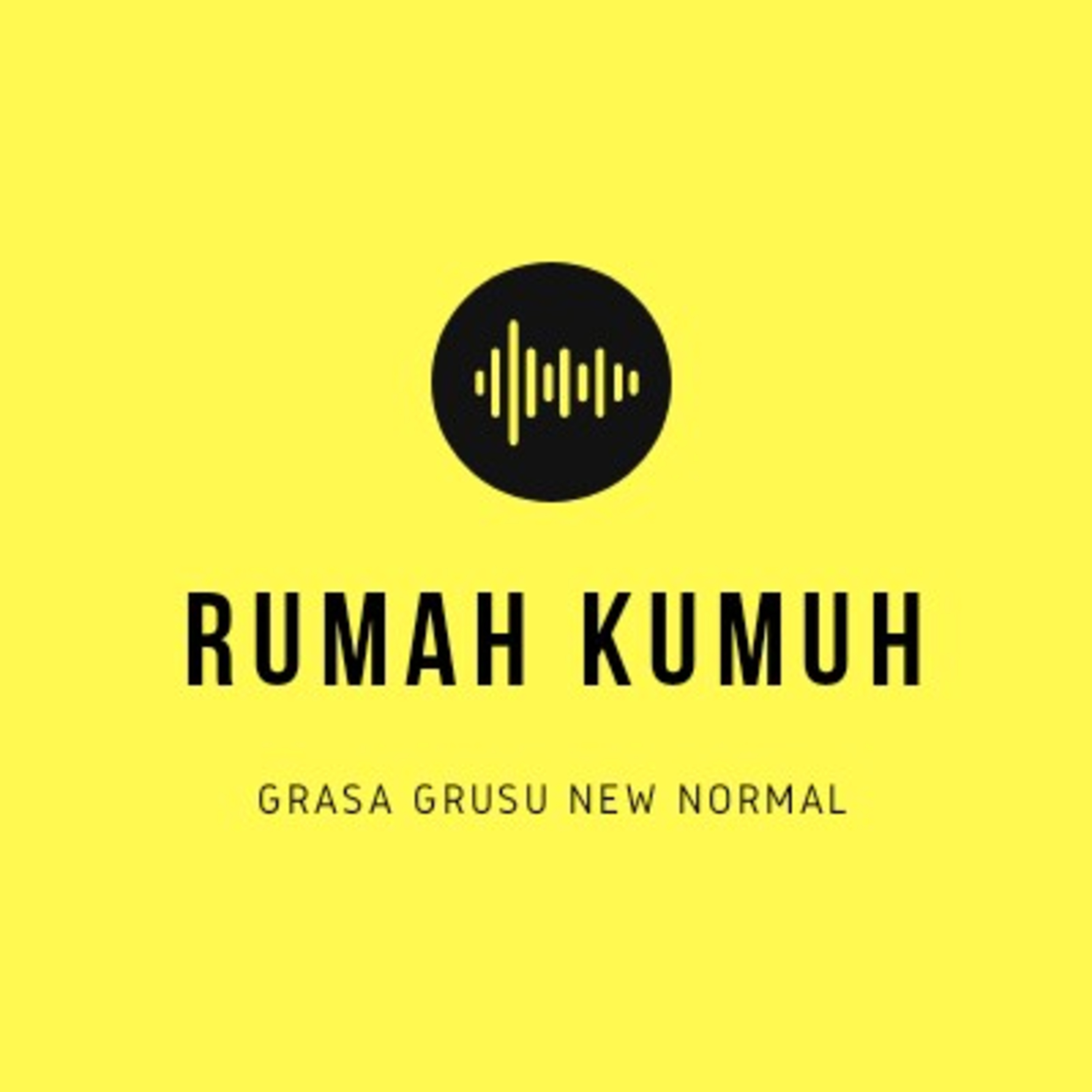 Rumah Kumuh