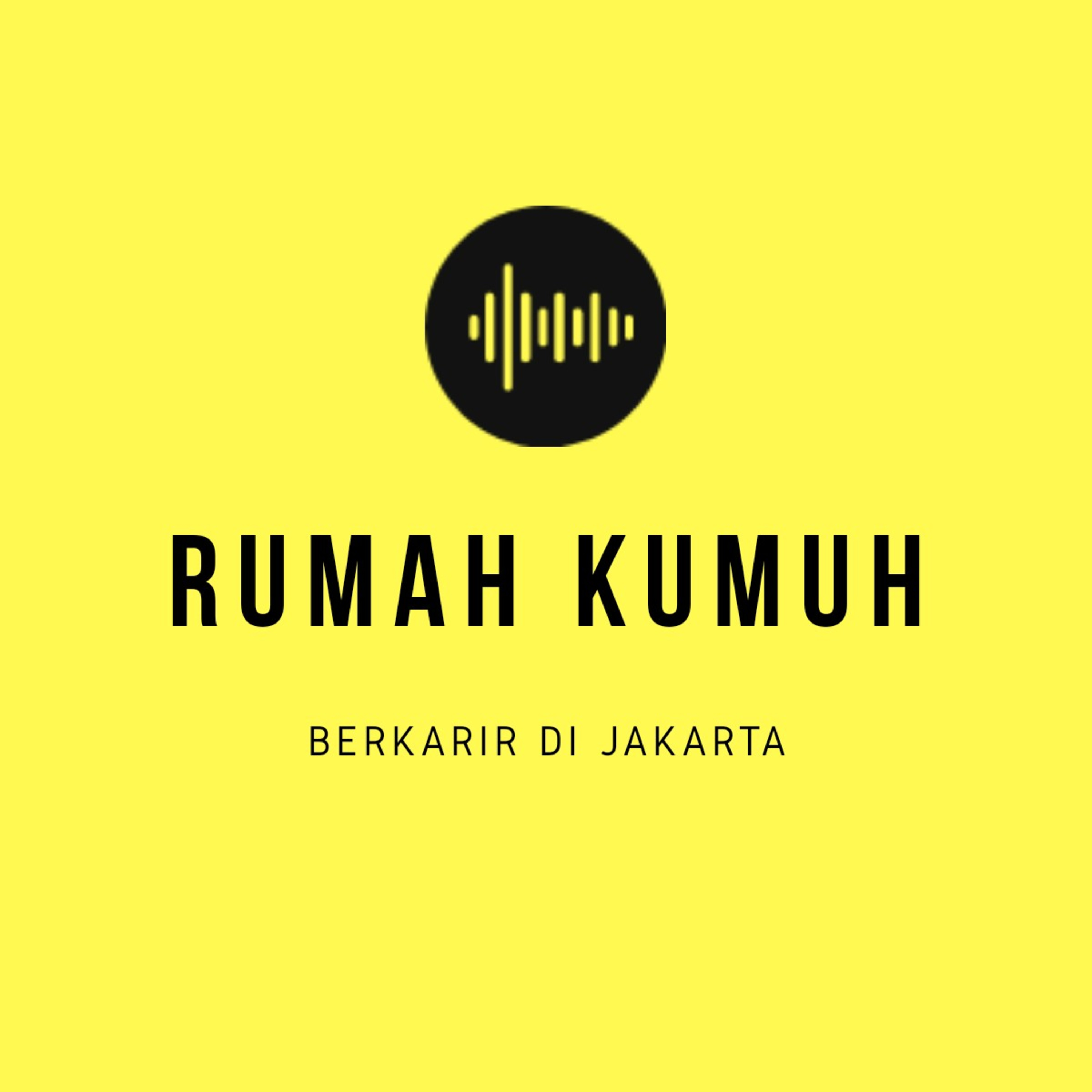 Rumah Kumuh