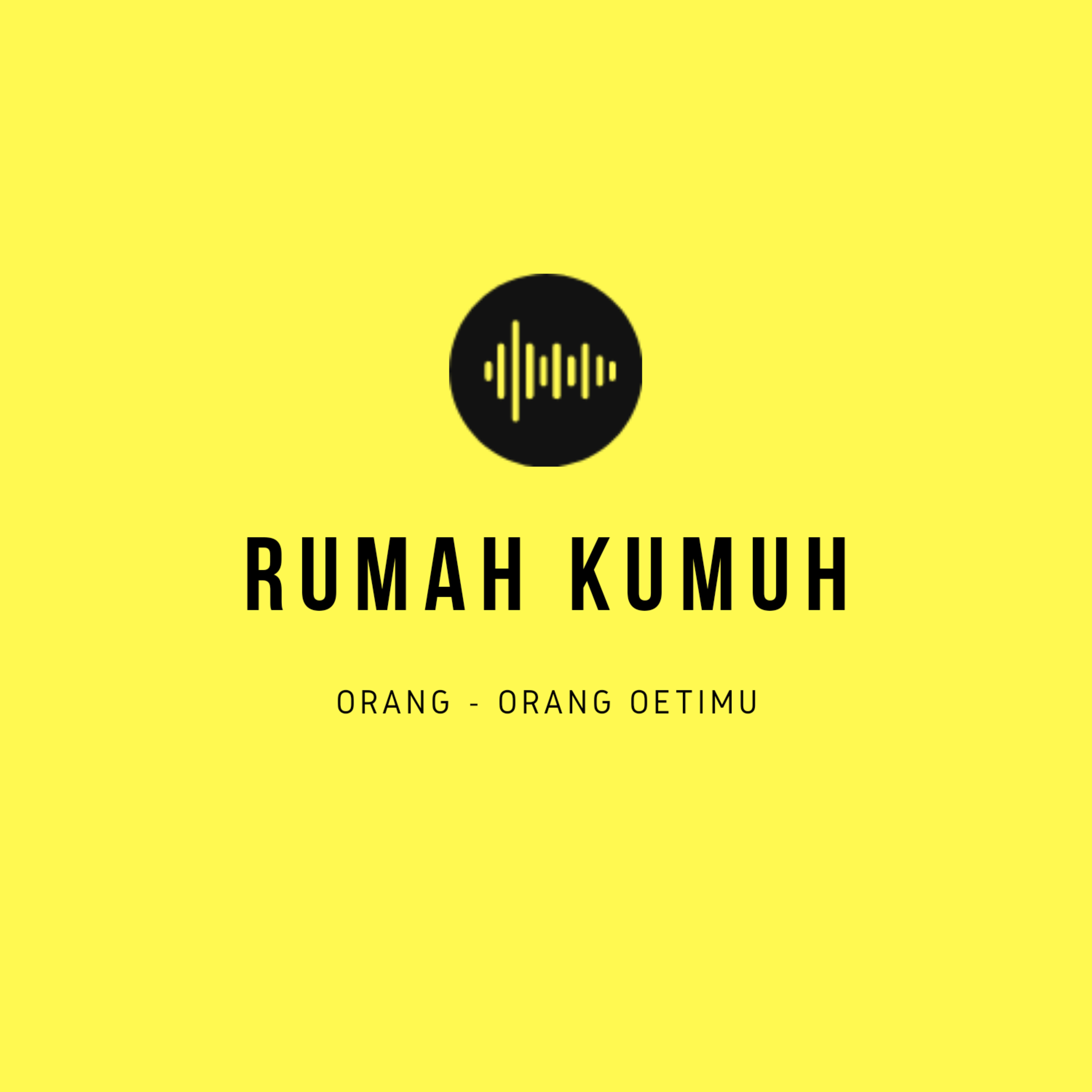 Rumah Kumuh