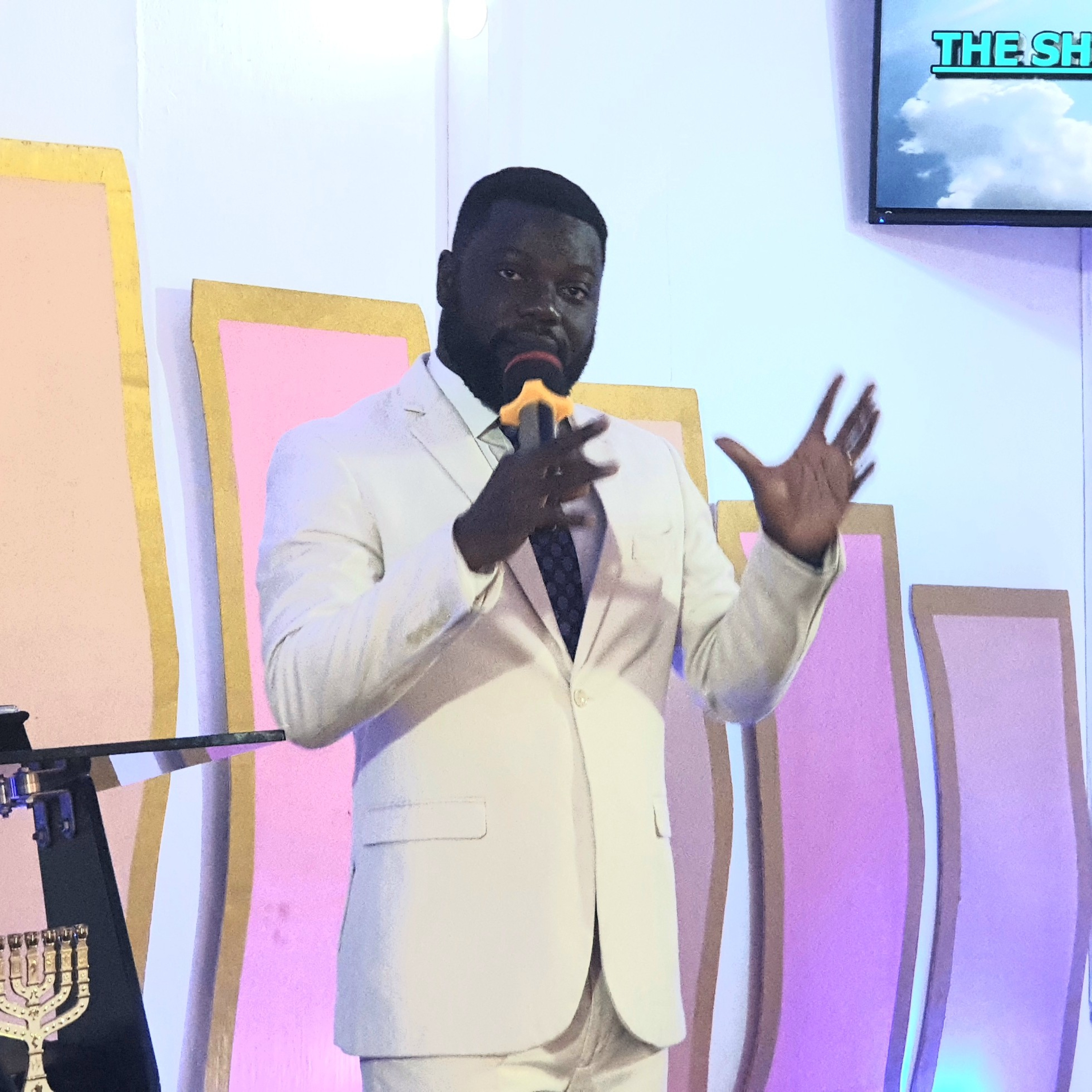 SIGNS AND TOKENS - PART 4 (Full Sermon)