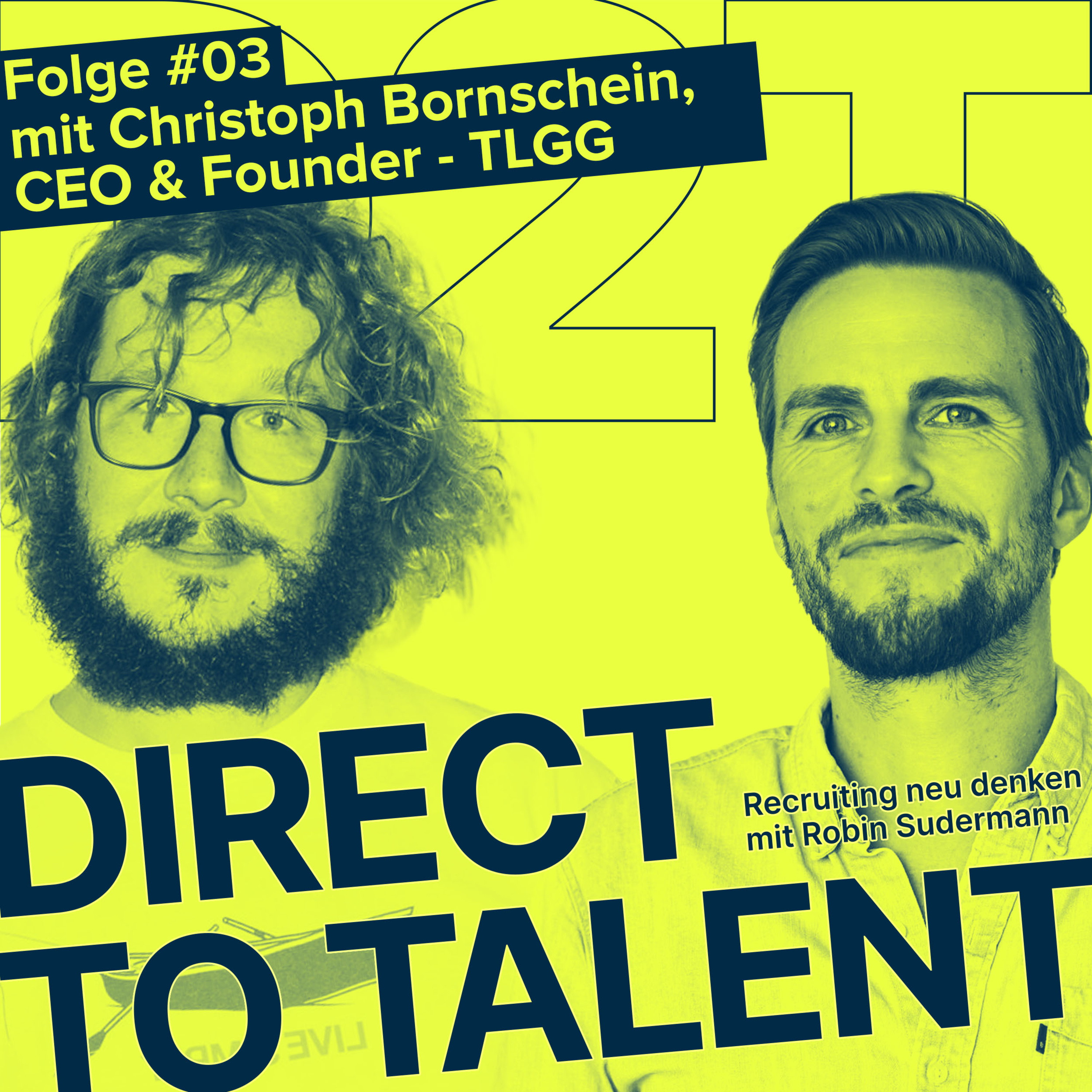 Direct to Talent - Recruiting neu denken