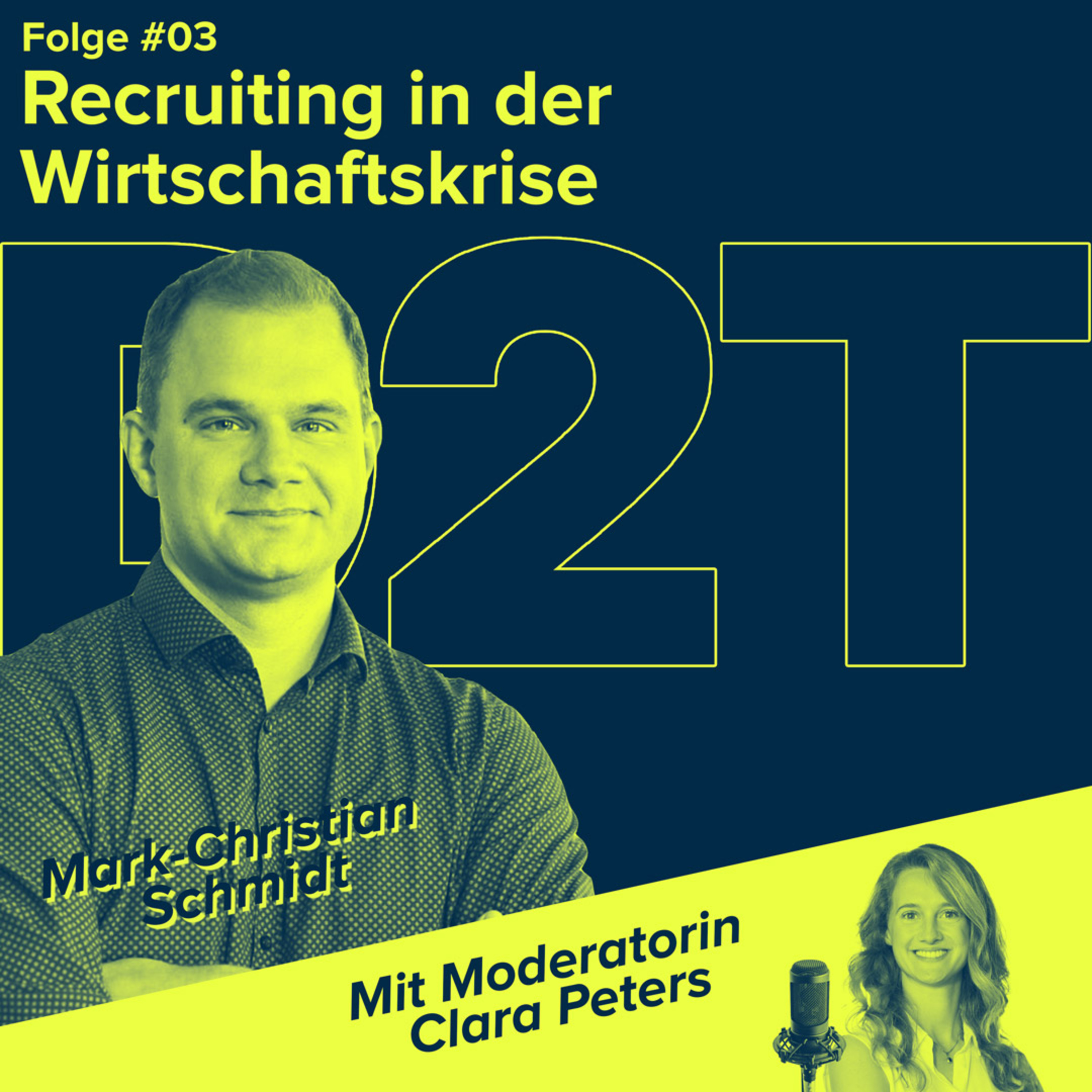 Direct to Talent - Recruiting neu denken
