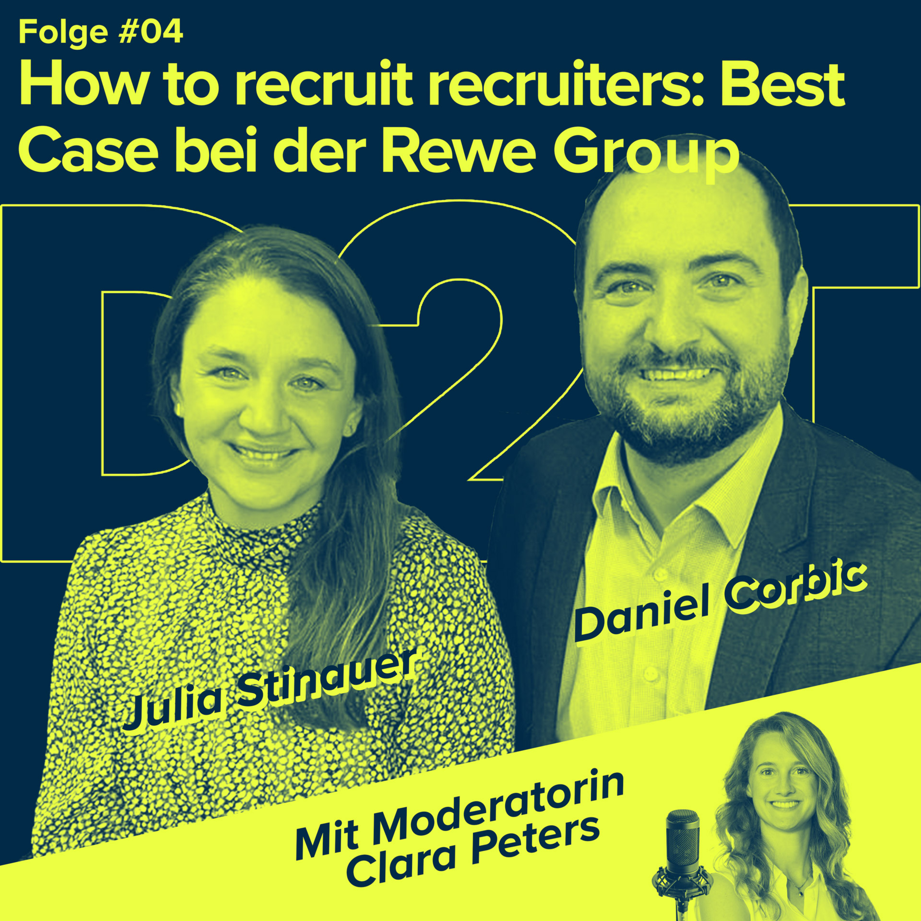 Direct to Talent - Recruiting neu denken