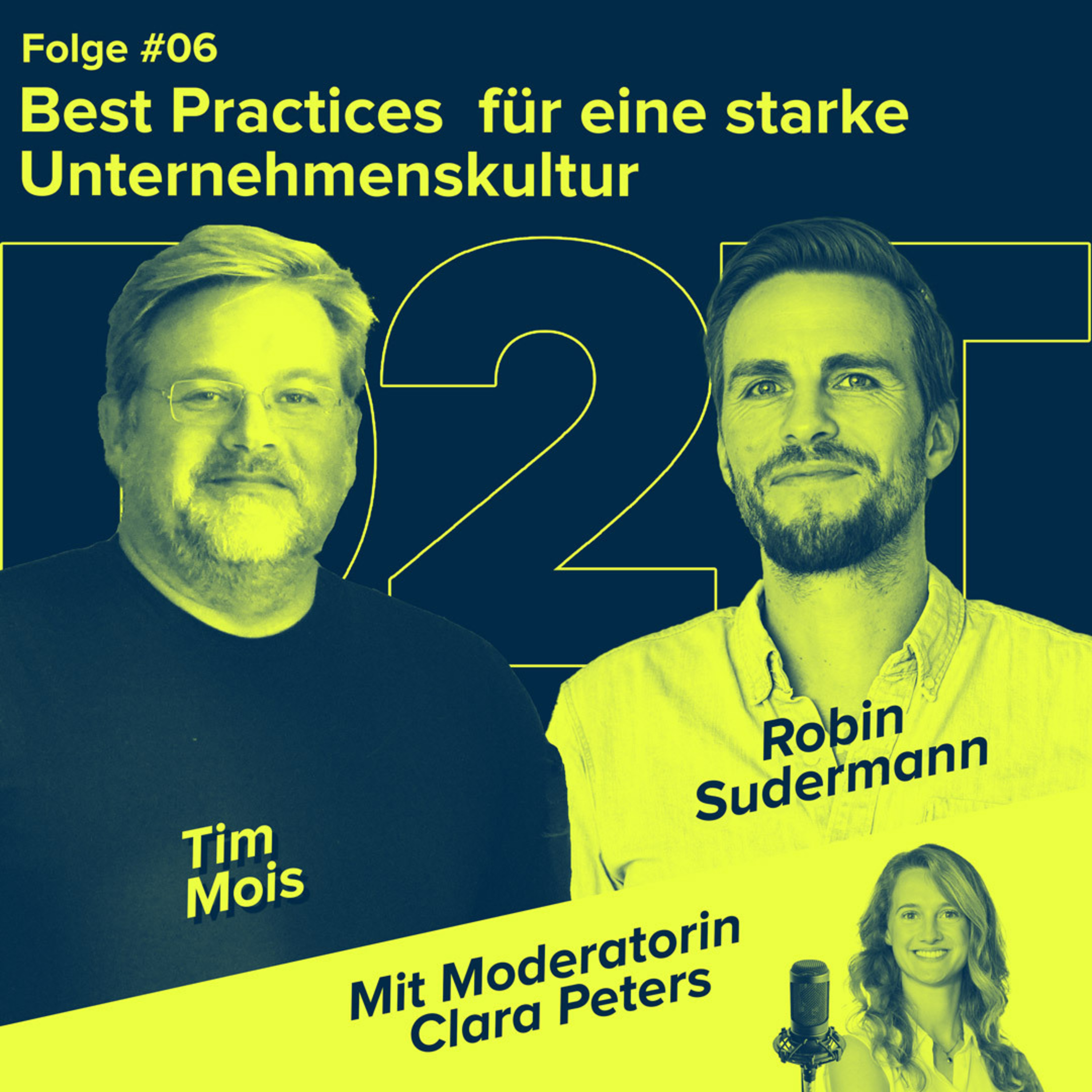 Direct to Talent - Recruiting neu denken