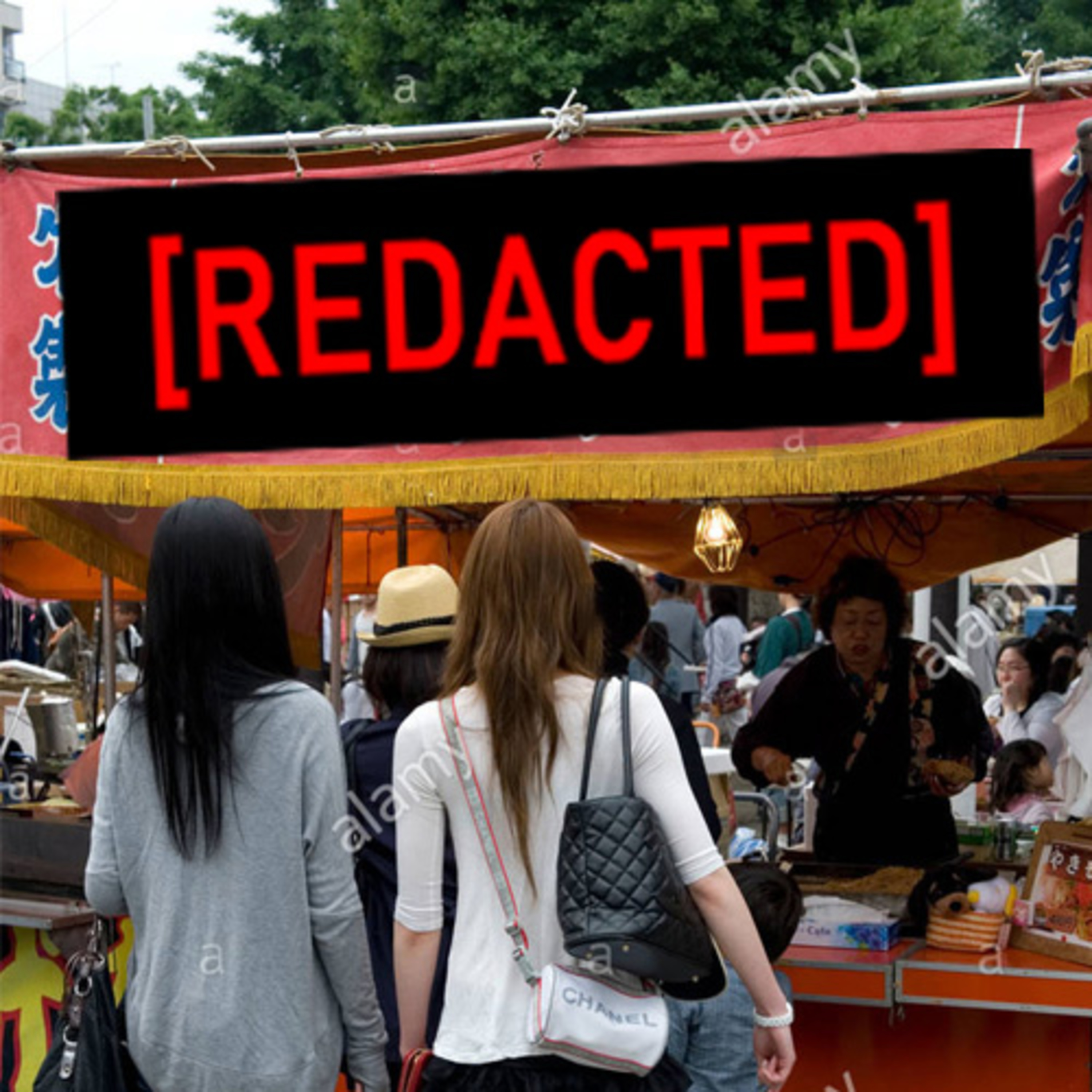 Ep 10: 500円 Penis Inspection Stand (w/ guest Jay B)