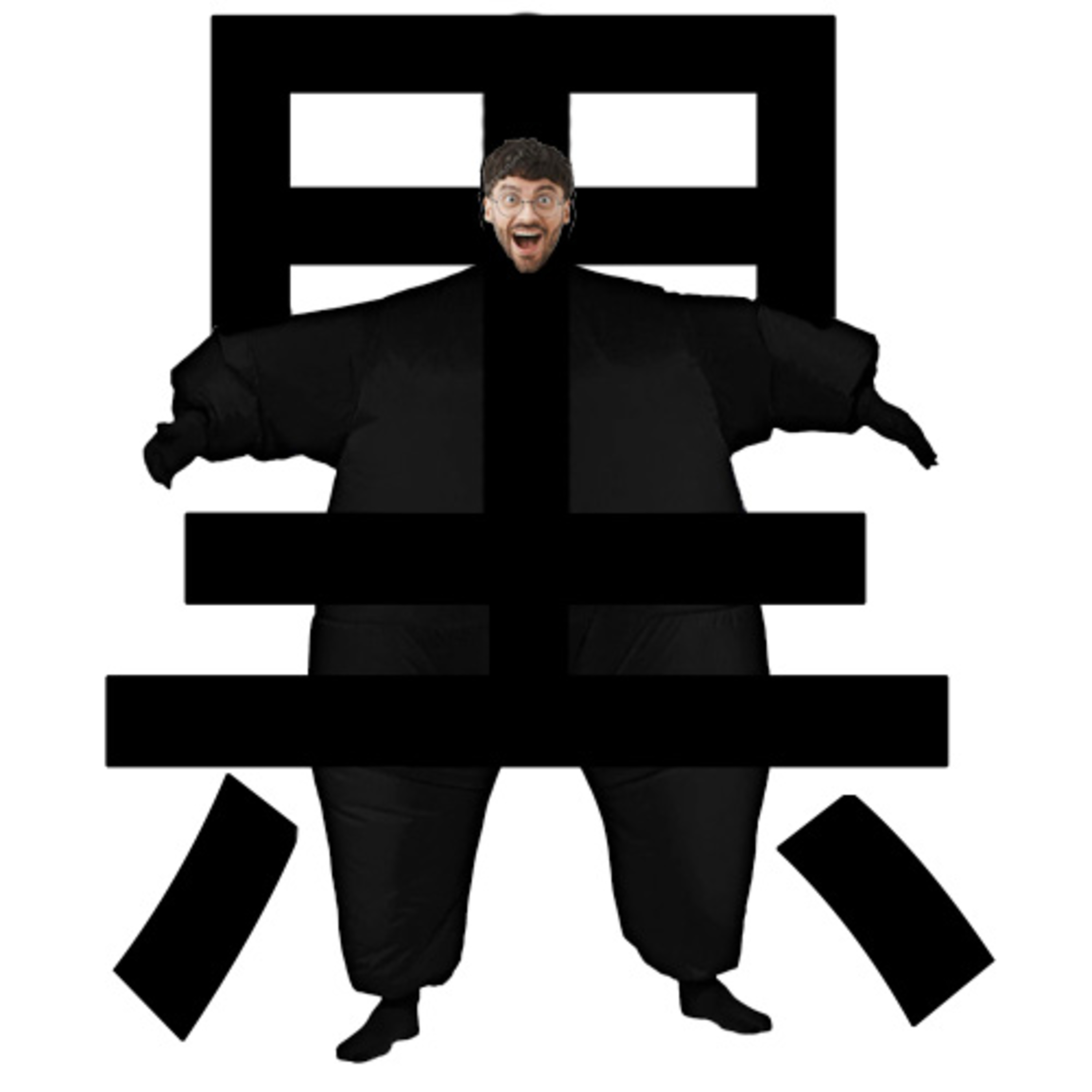 Ep 15: My Language is Not a Costume! episode artwork