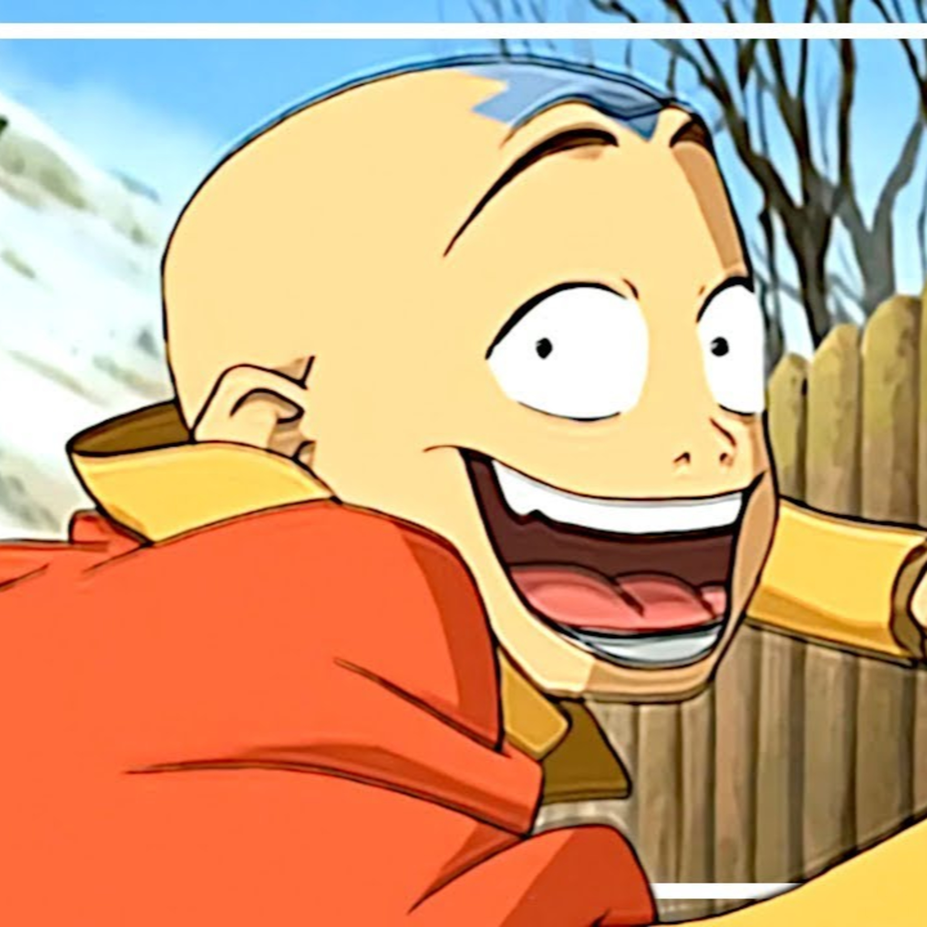 Ep 31: We Stan Aang