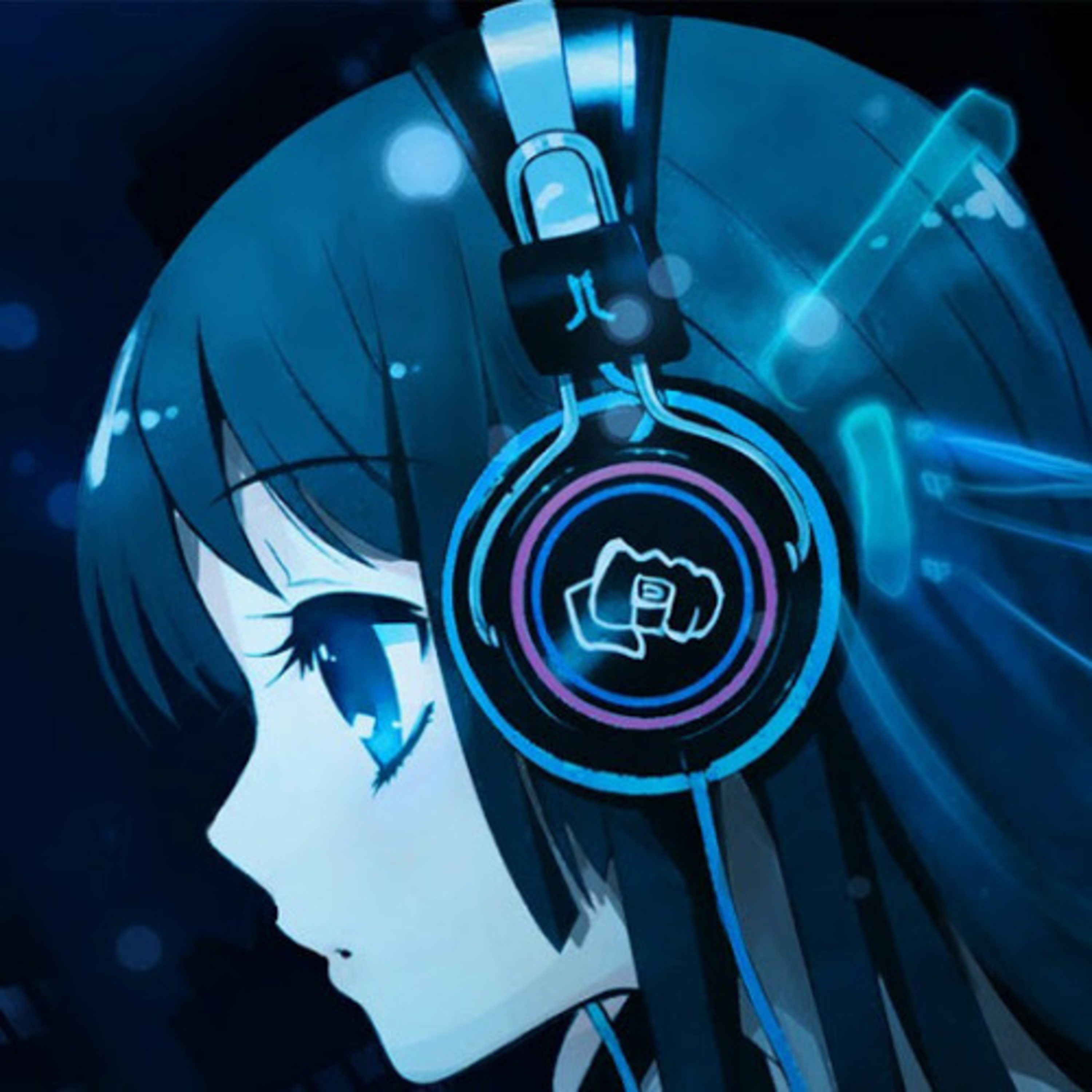 Ep 41: Anime Jams or Slams! episode artwork