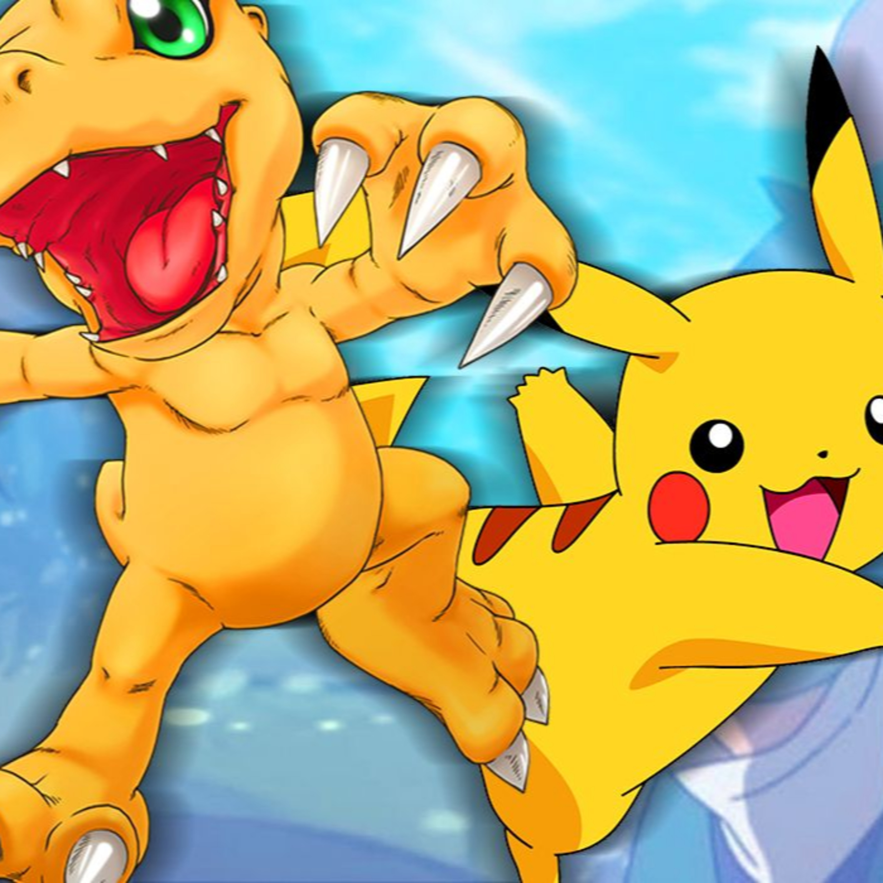 S2 Ep 59: What's An Agumon?  episode artwork
