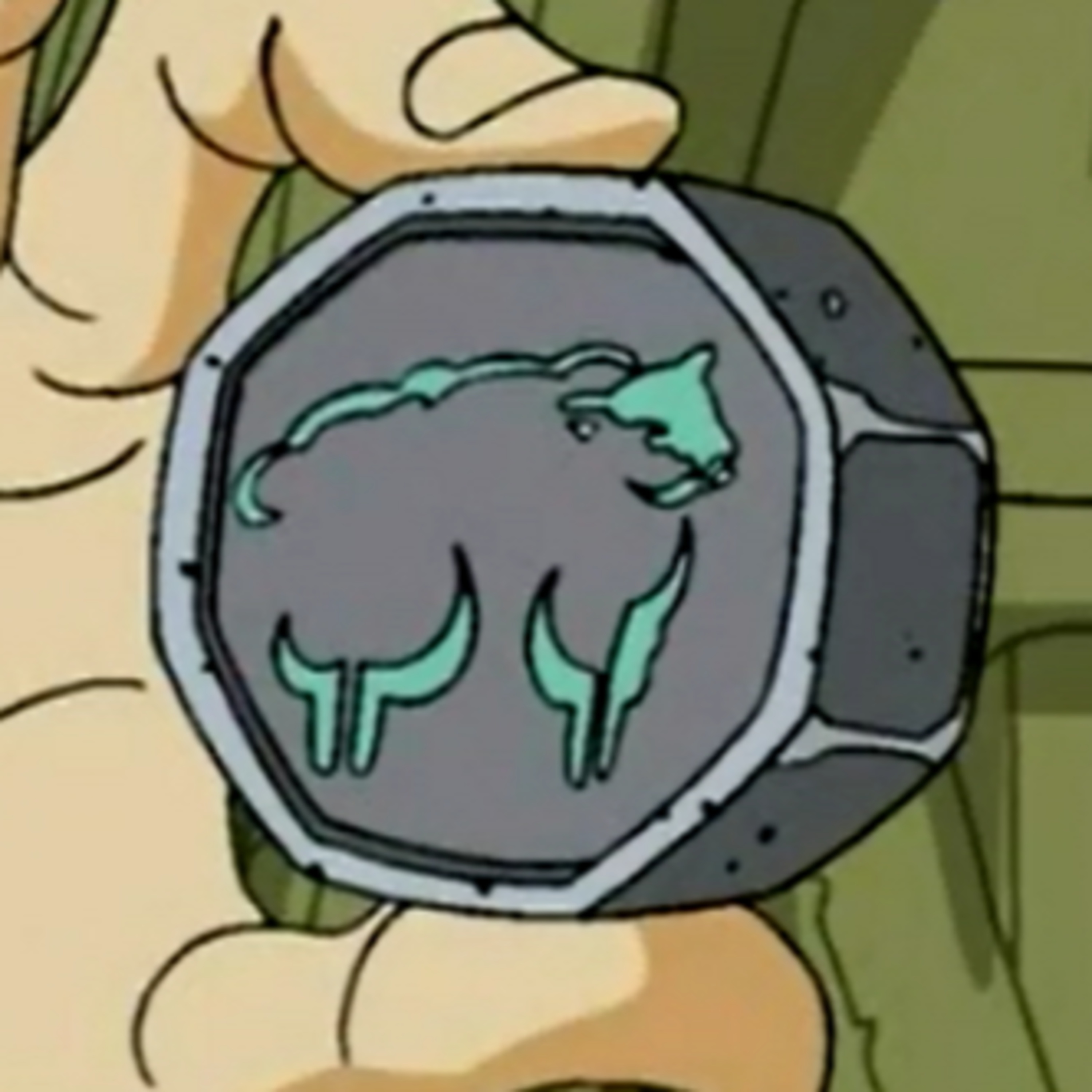 S2 Ep 69: Letting Go of the Sheep Talisman (ft. Jay) episode artwork