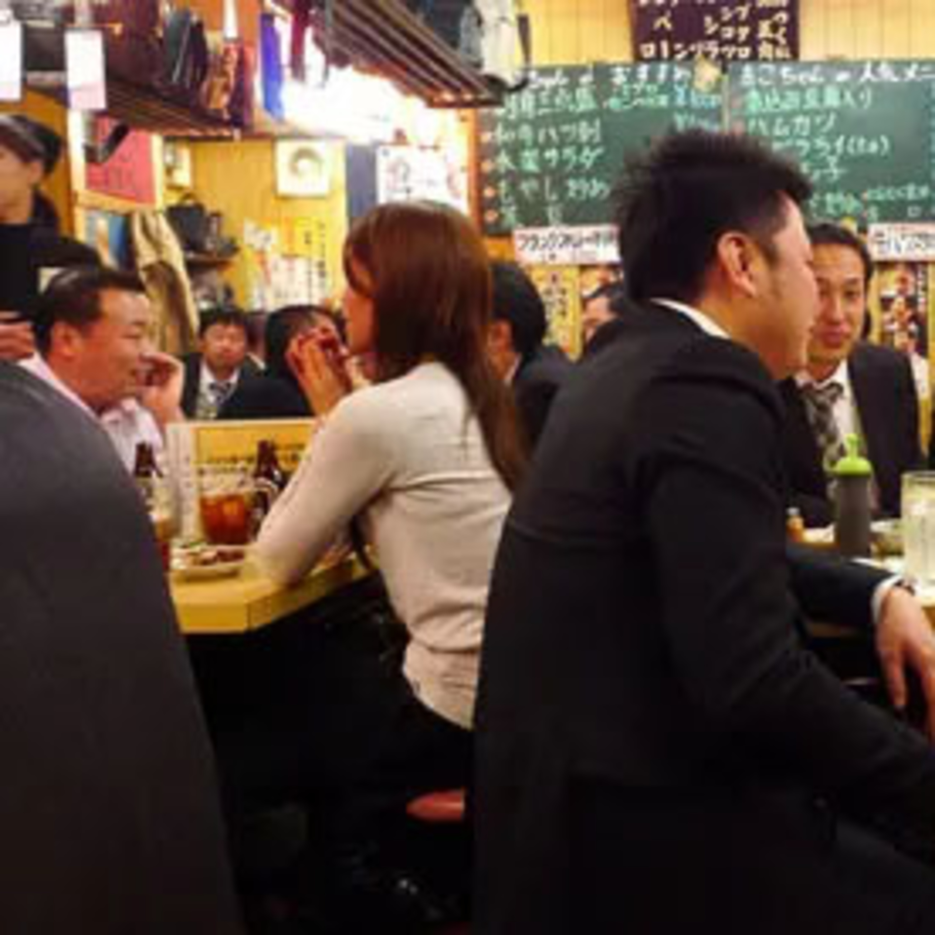 S2 Ep 80: Tanaka's Salaryman Cafe