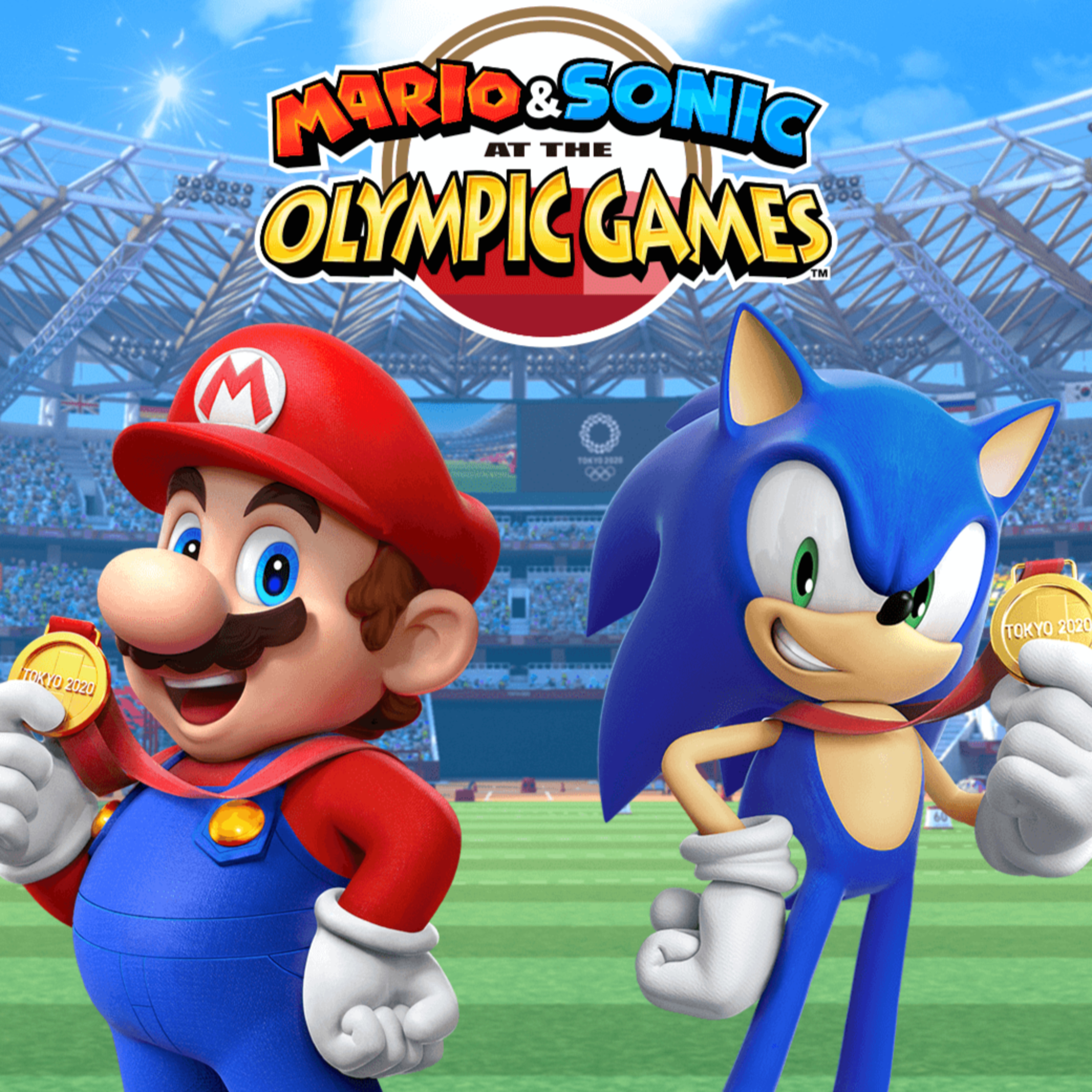 S2 Ep 87: Amateur Olympics episode artwork