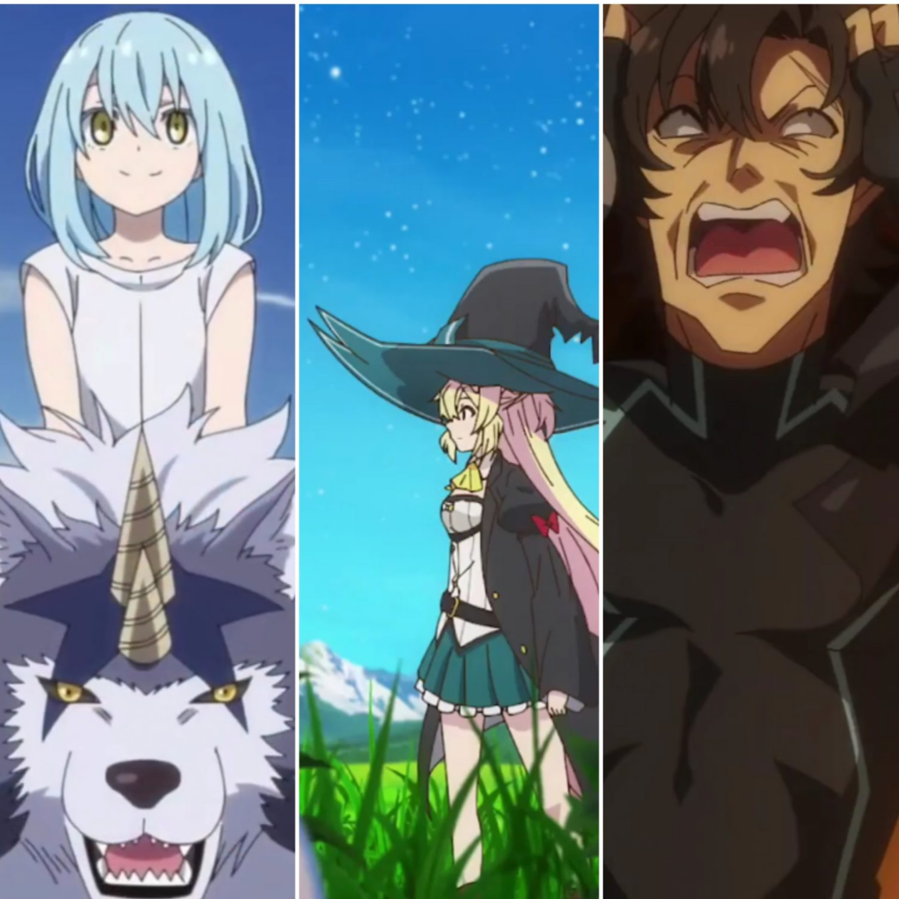 S2 Ep 89: Let Me Die and Isekai episode artwork