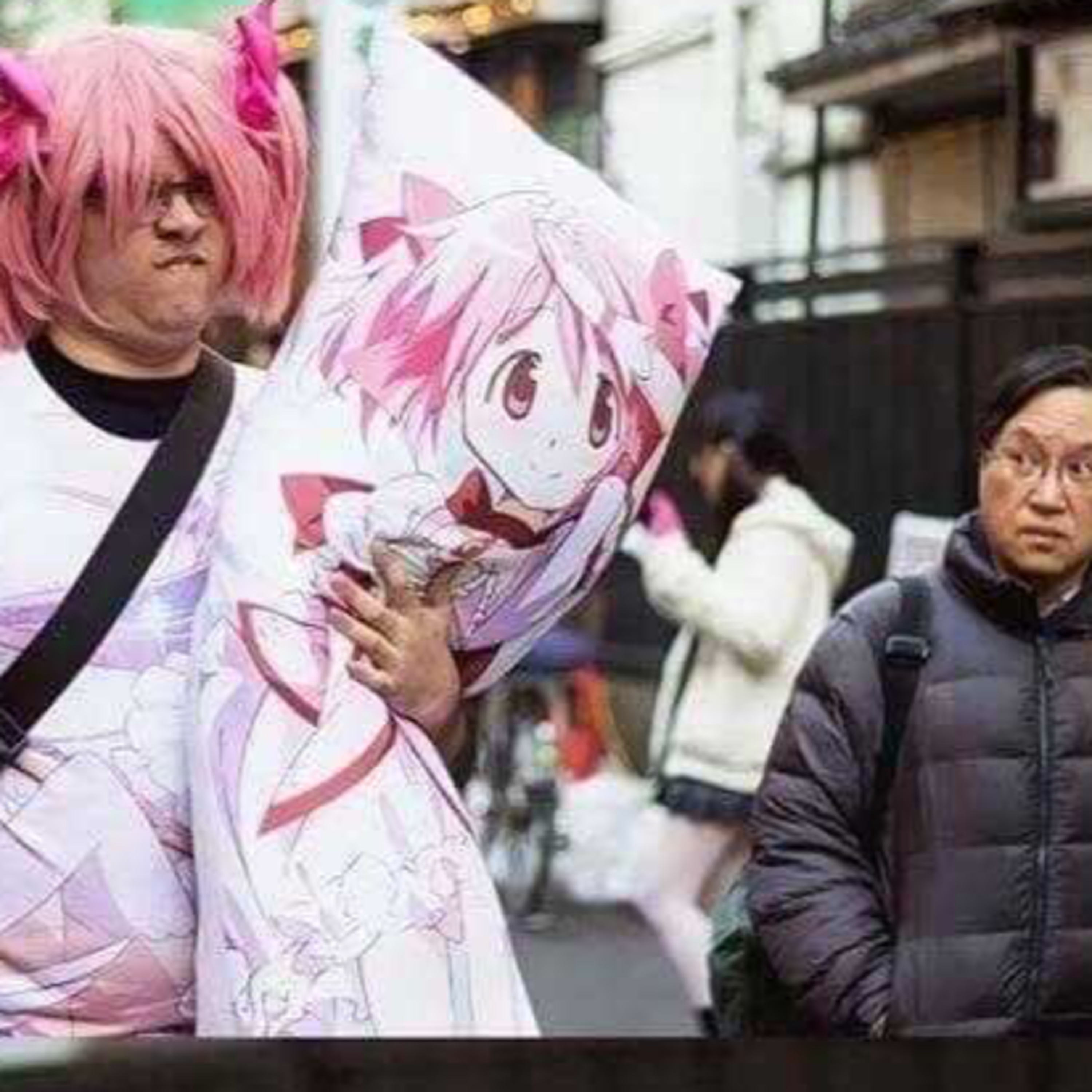 Why Do Weebs Love Japan So Much? episode artwork