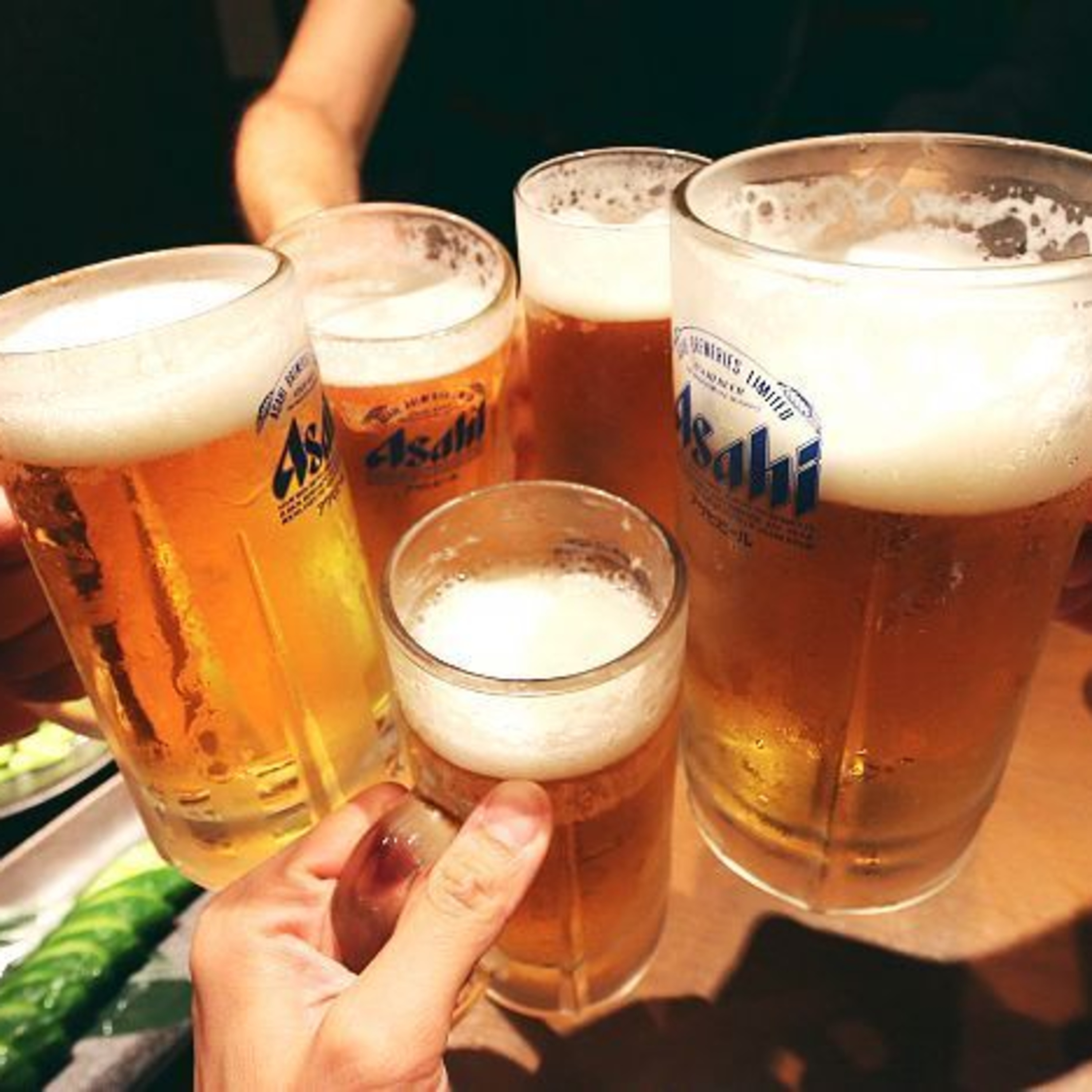 How to Navigate Drinking Culture in Japan episode artwork