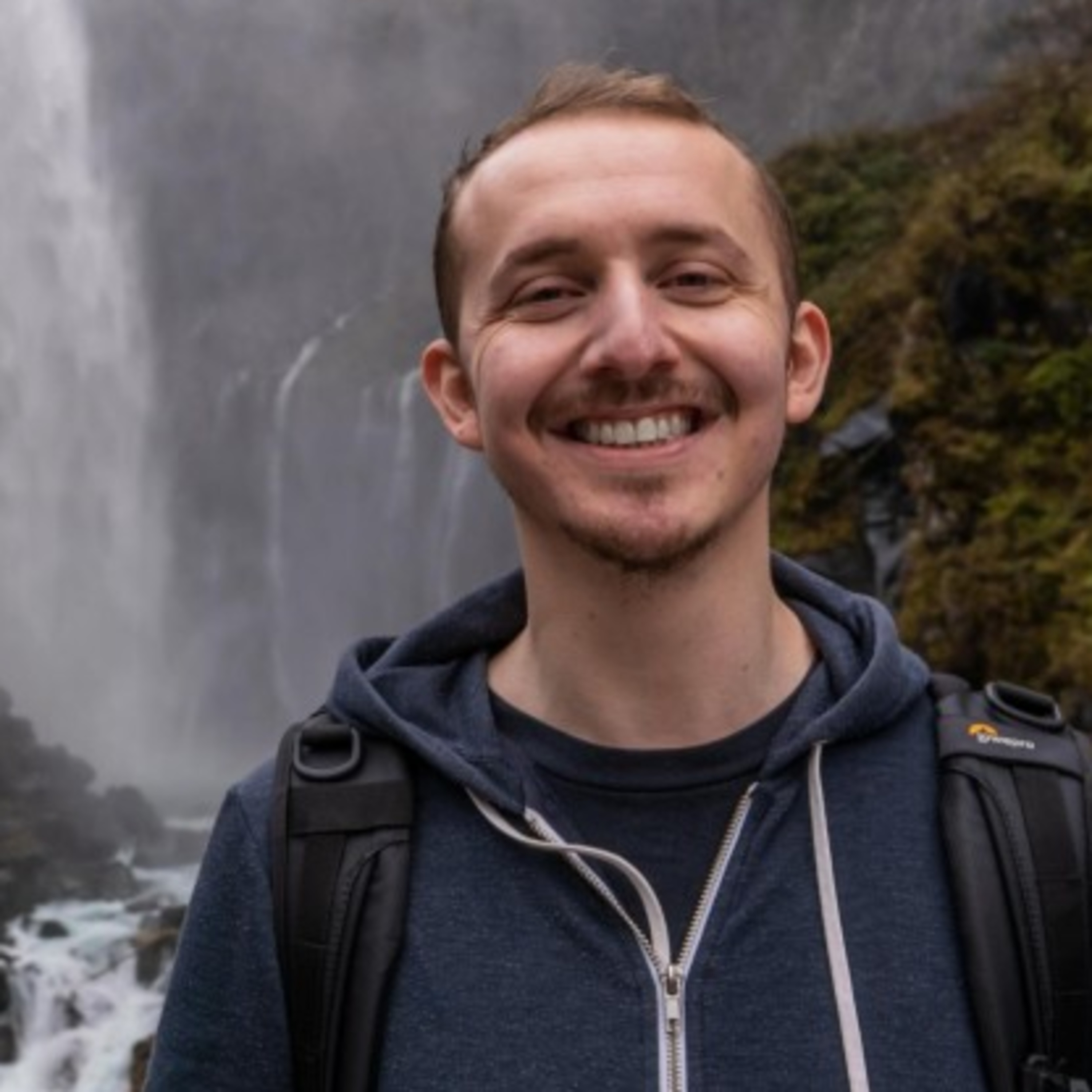 Discussing Freelancing and Videography in Japan with Julian Domanski episode artwork