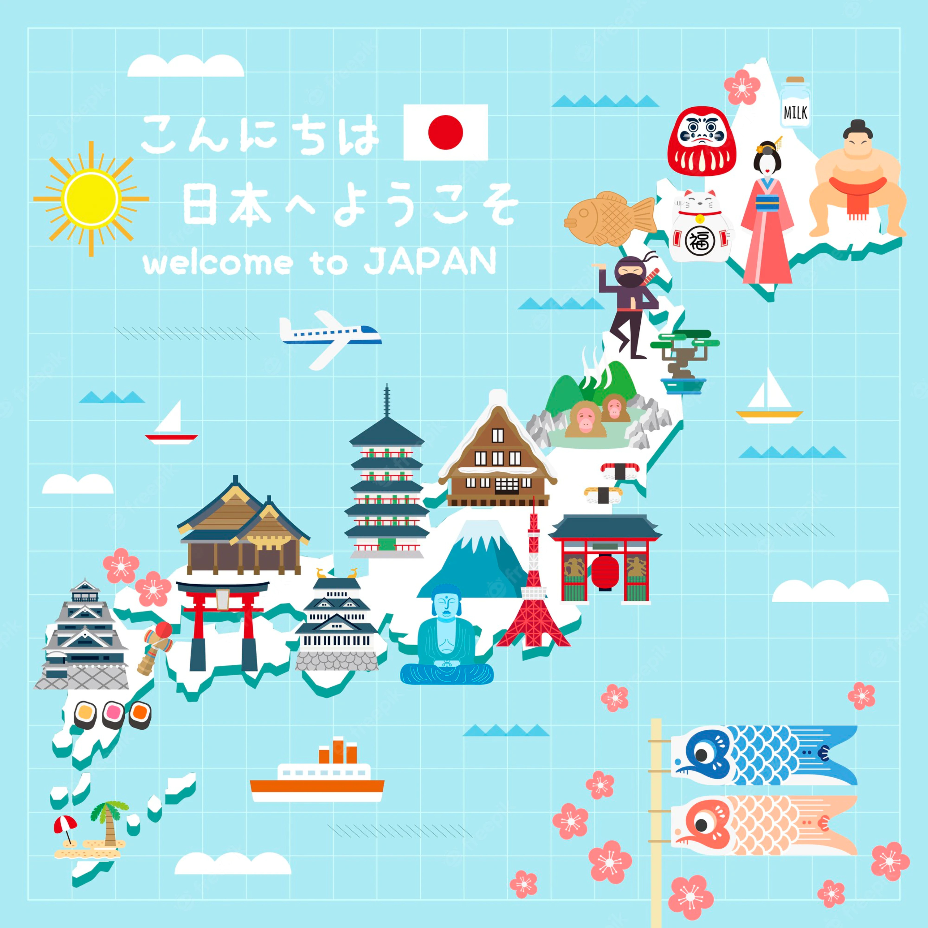 Japan In Ten Days: Is It Possible? episode artwork
