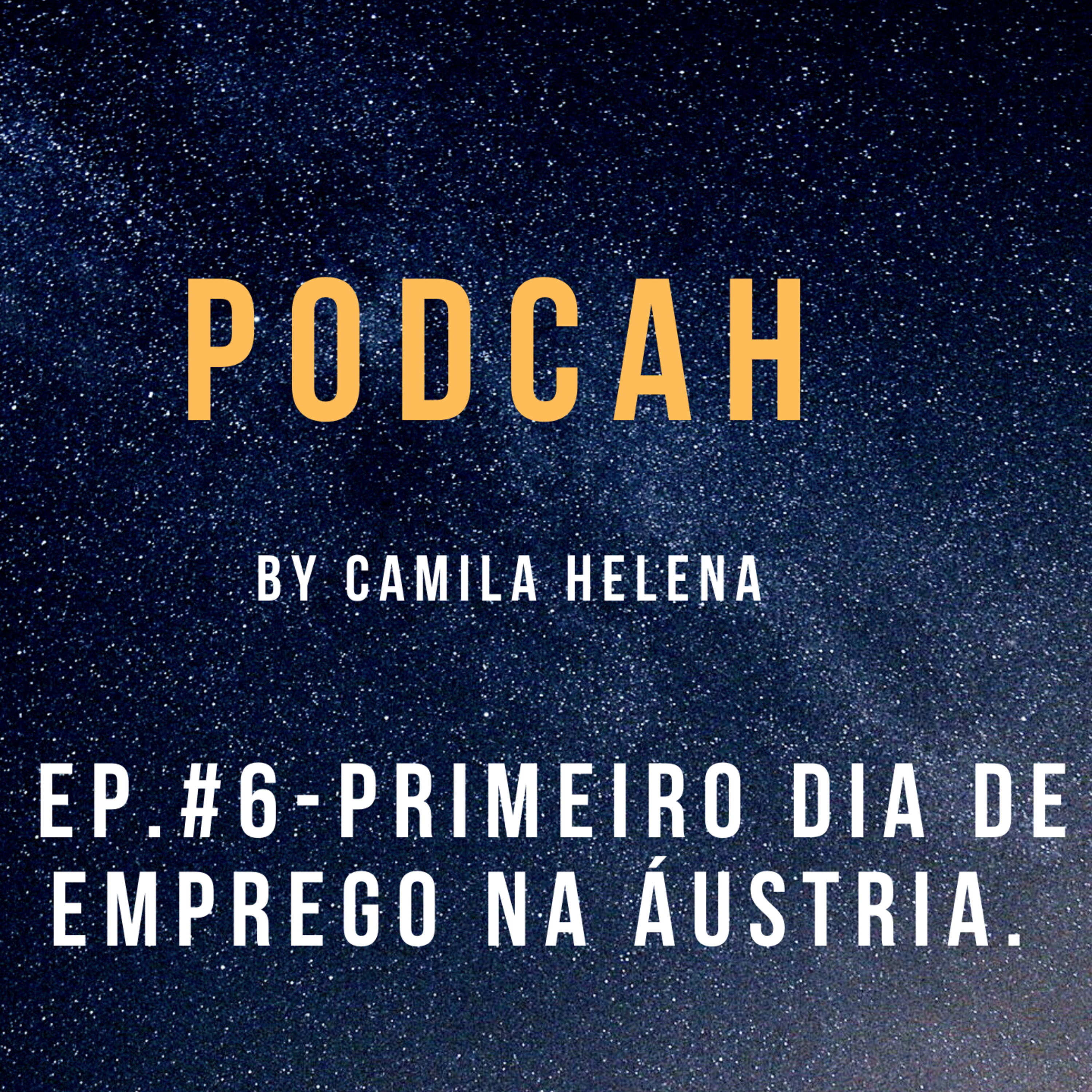 Podcah
